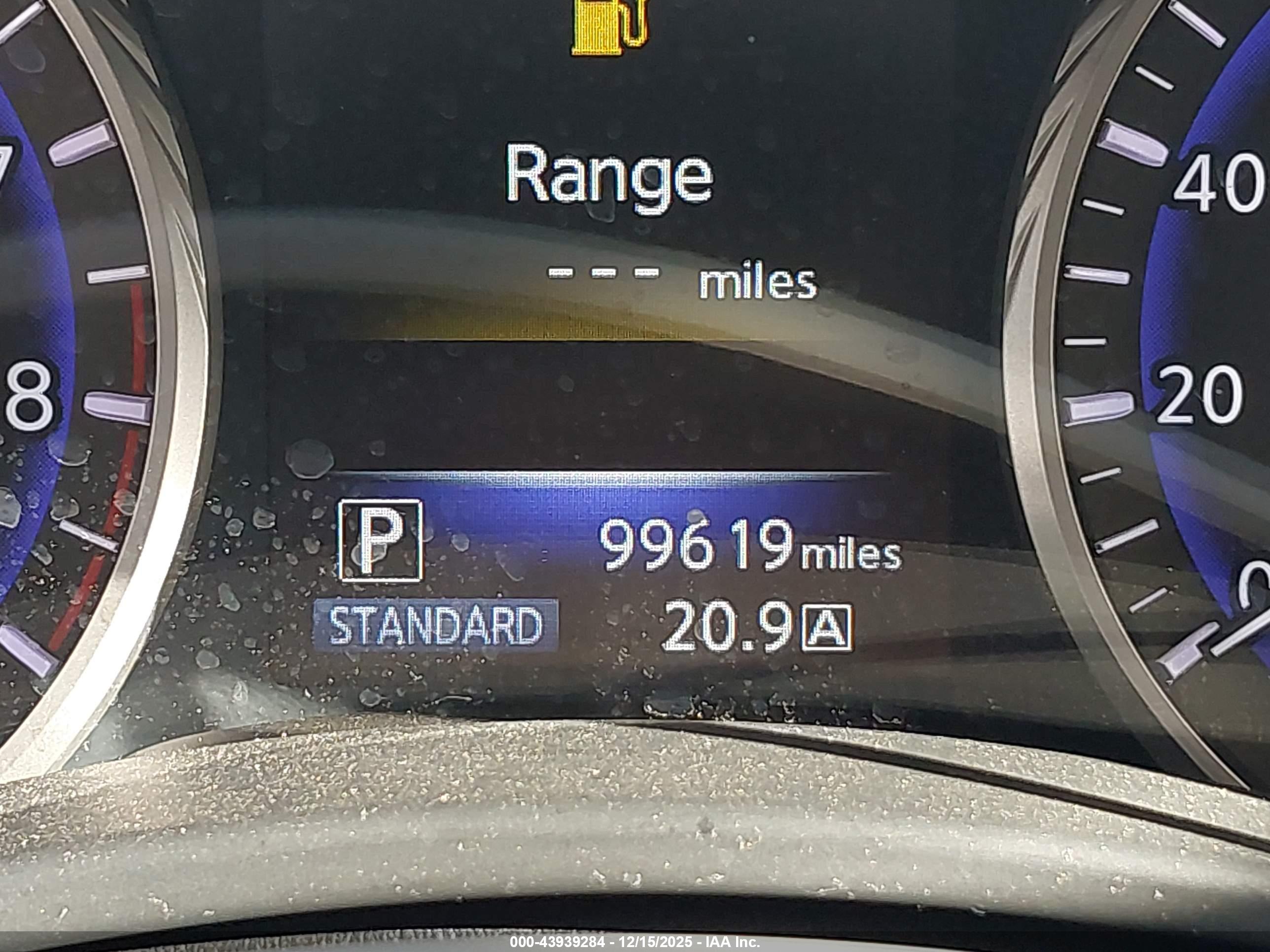 INFINITI Q50 image 7