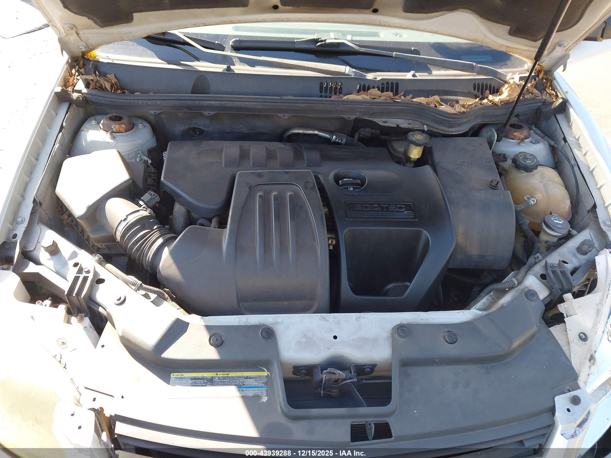 CHEVROLET COBALT image 10