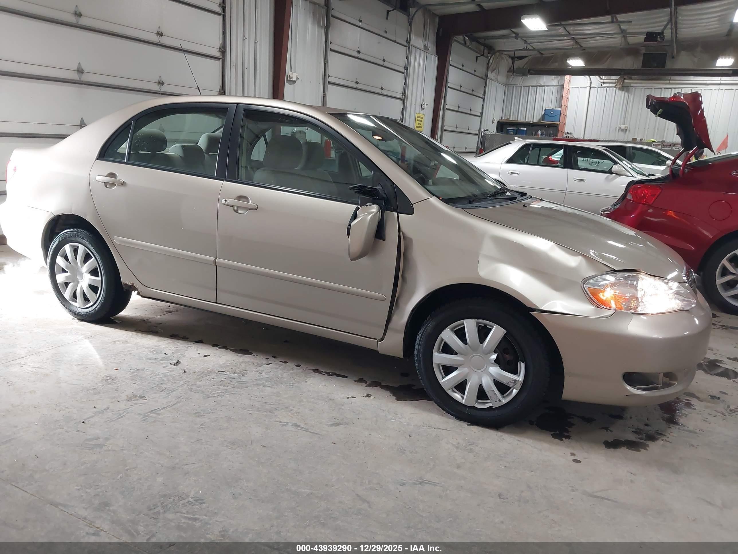 TOYOTA COROLLA image 6