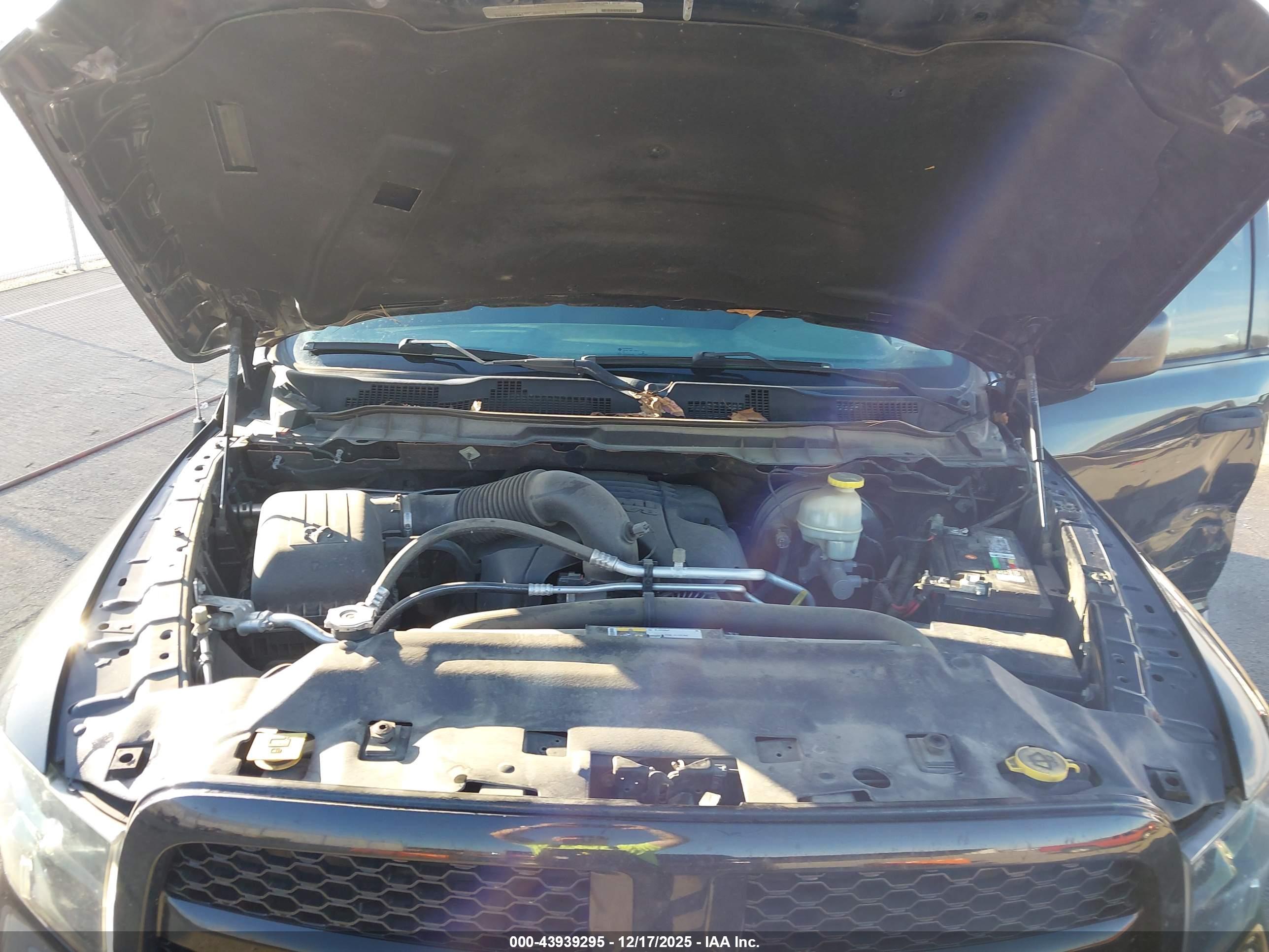 RAM 1500 image 10