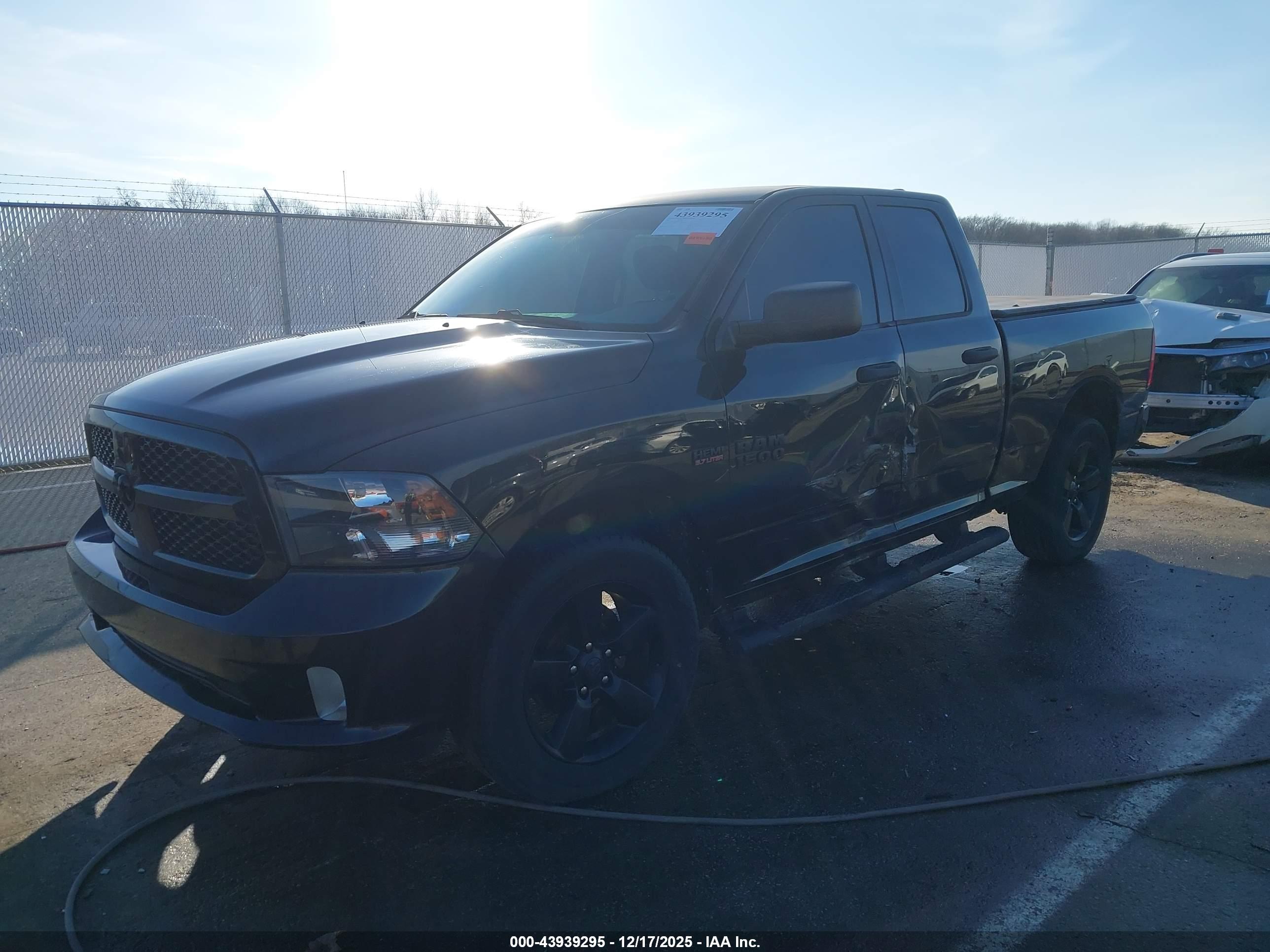 RAM 1500 image 2