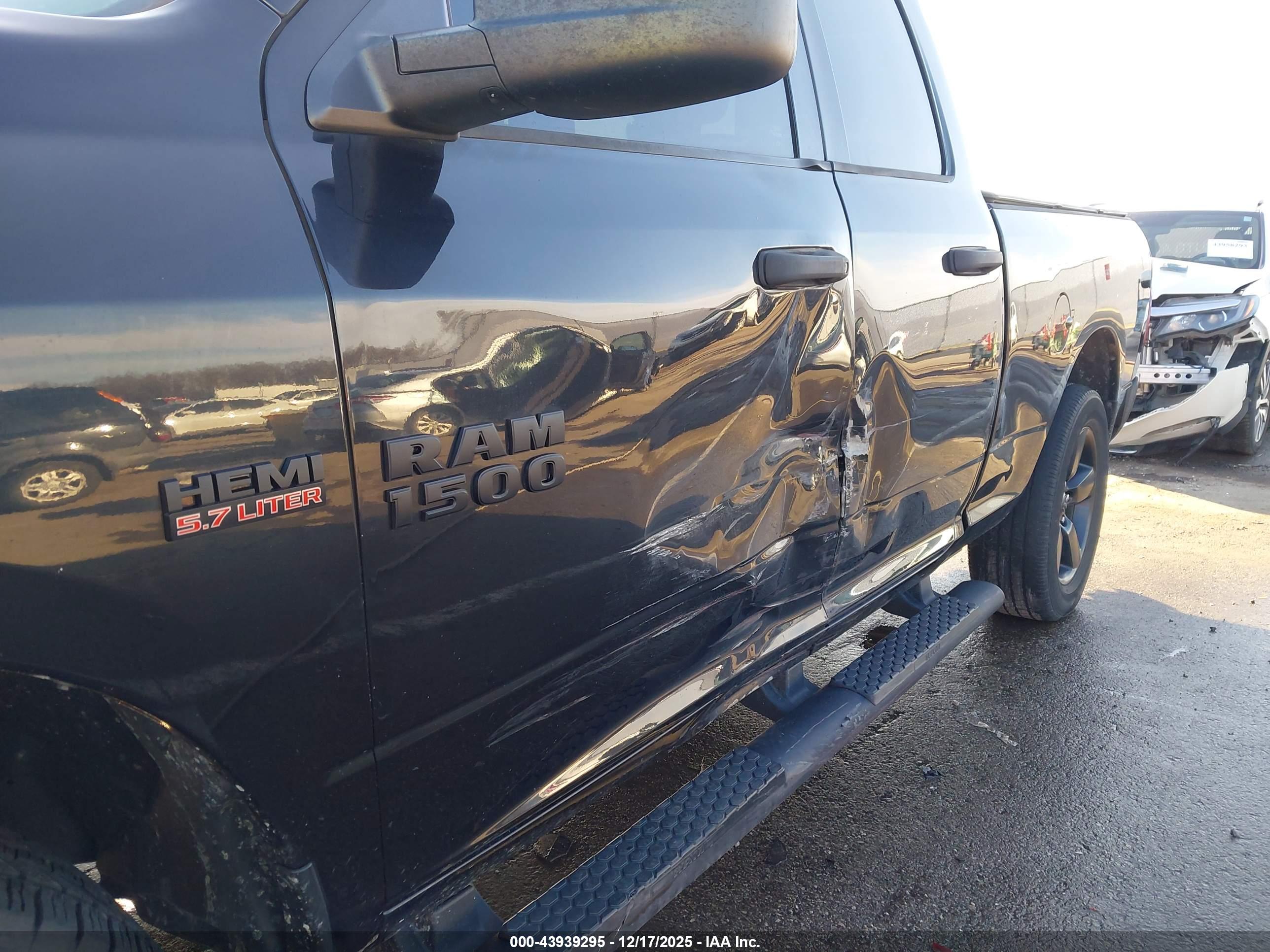 RAM 1500 image 6