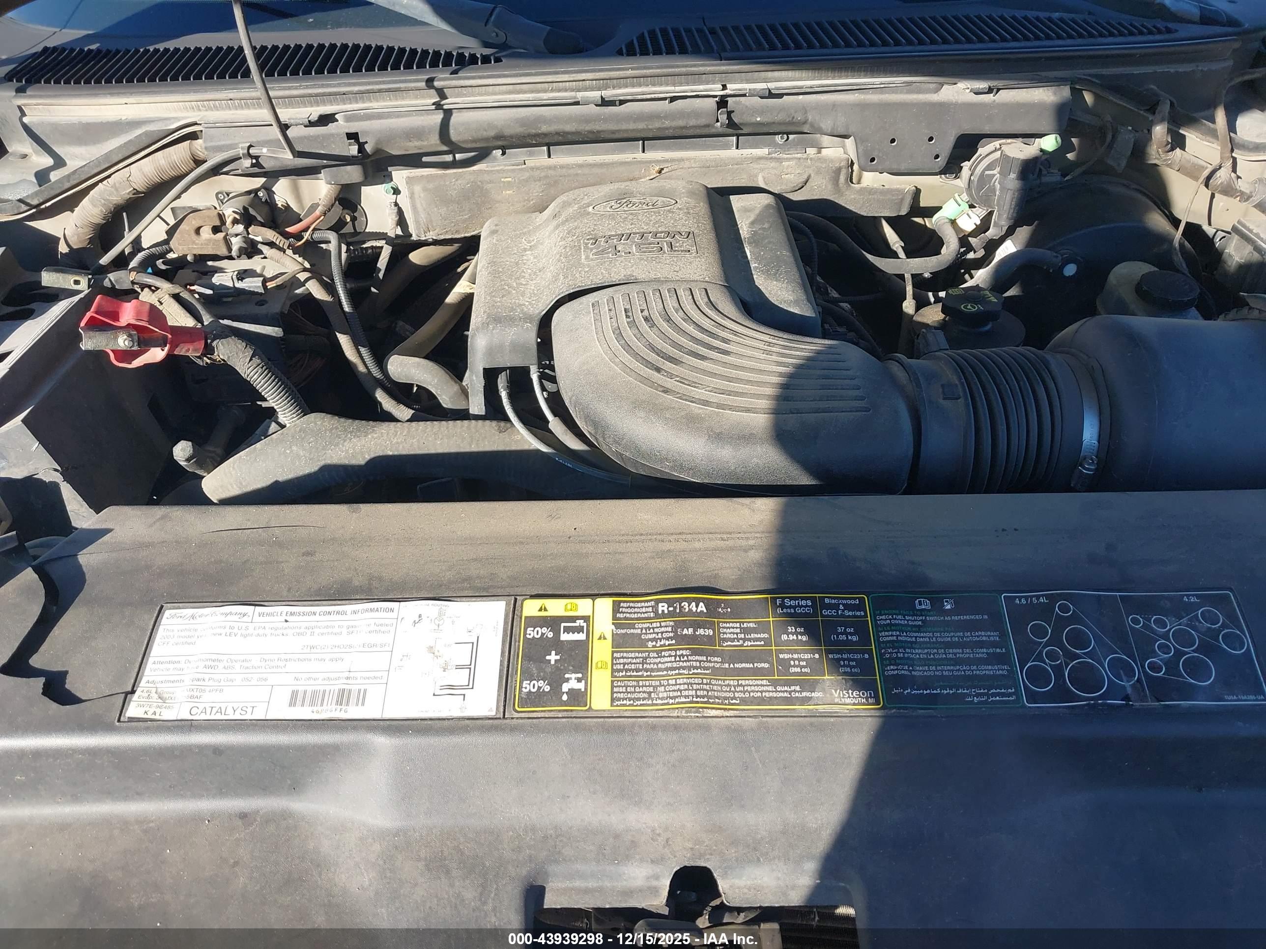 FORD F-150 image 10