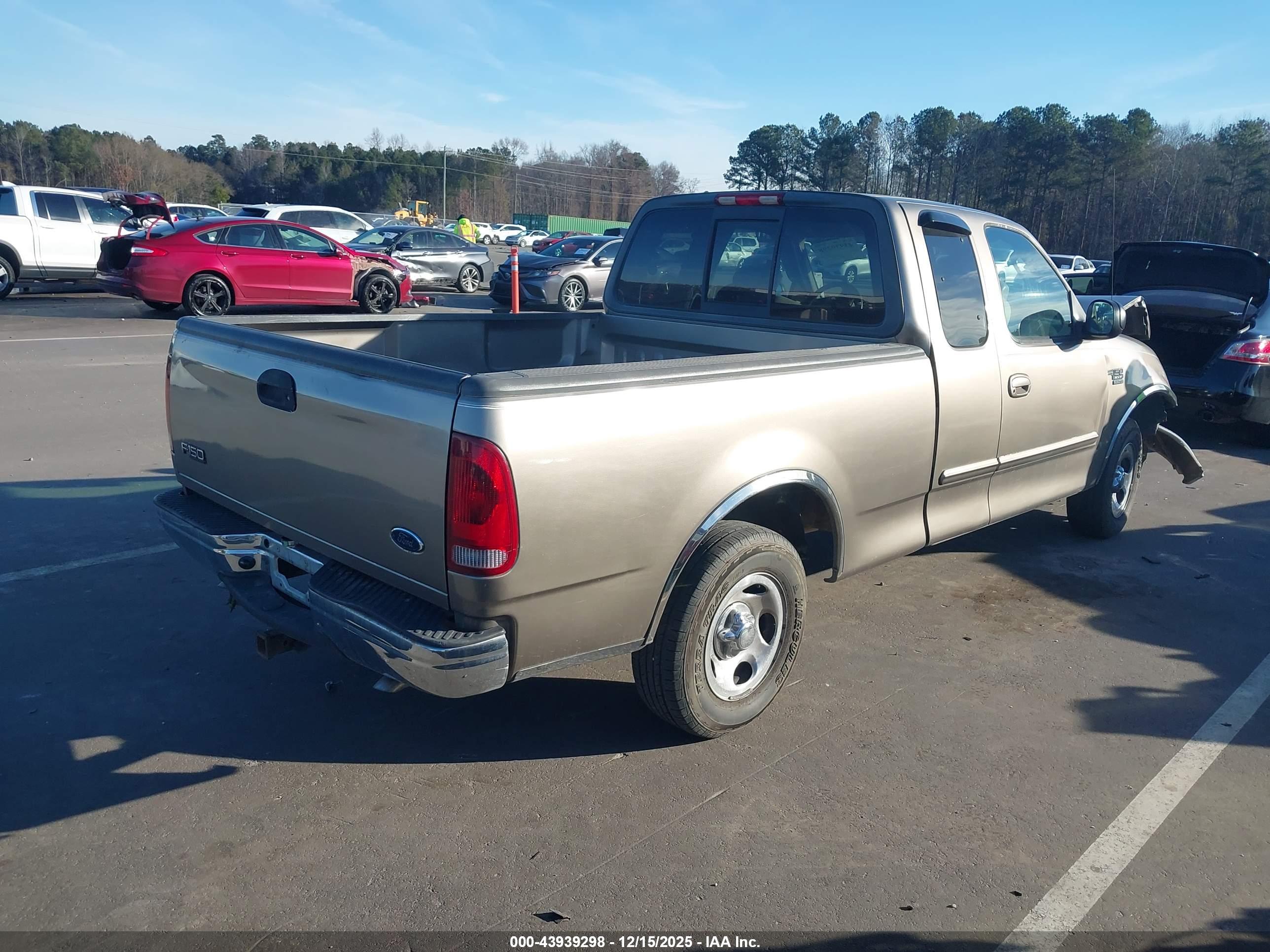 FORD F-150 image 4