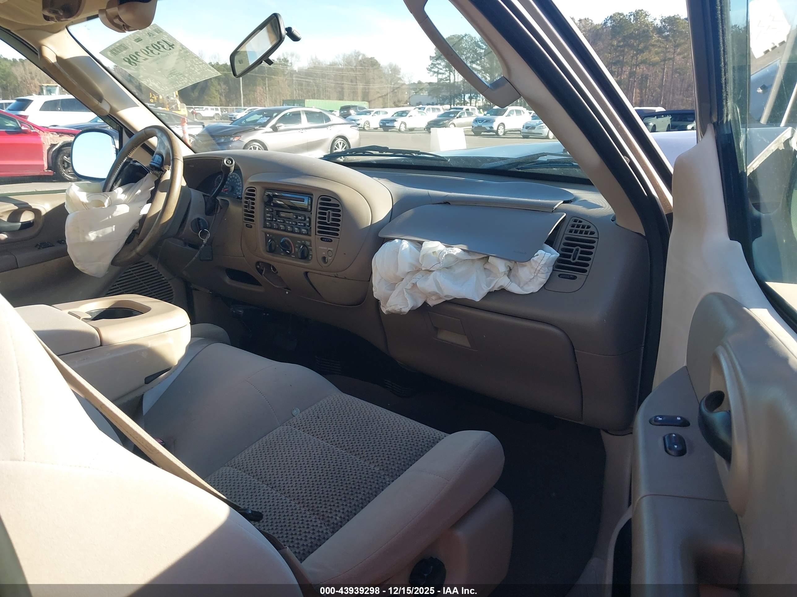 FORD F-150 image 5
