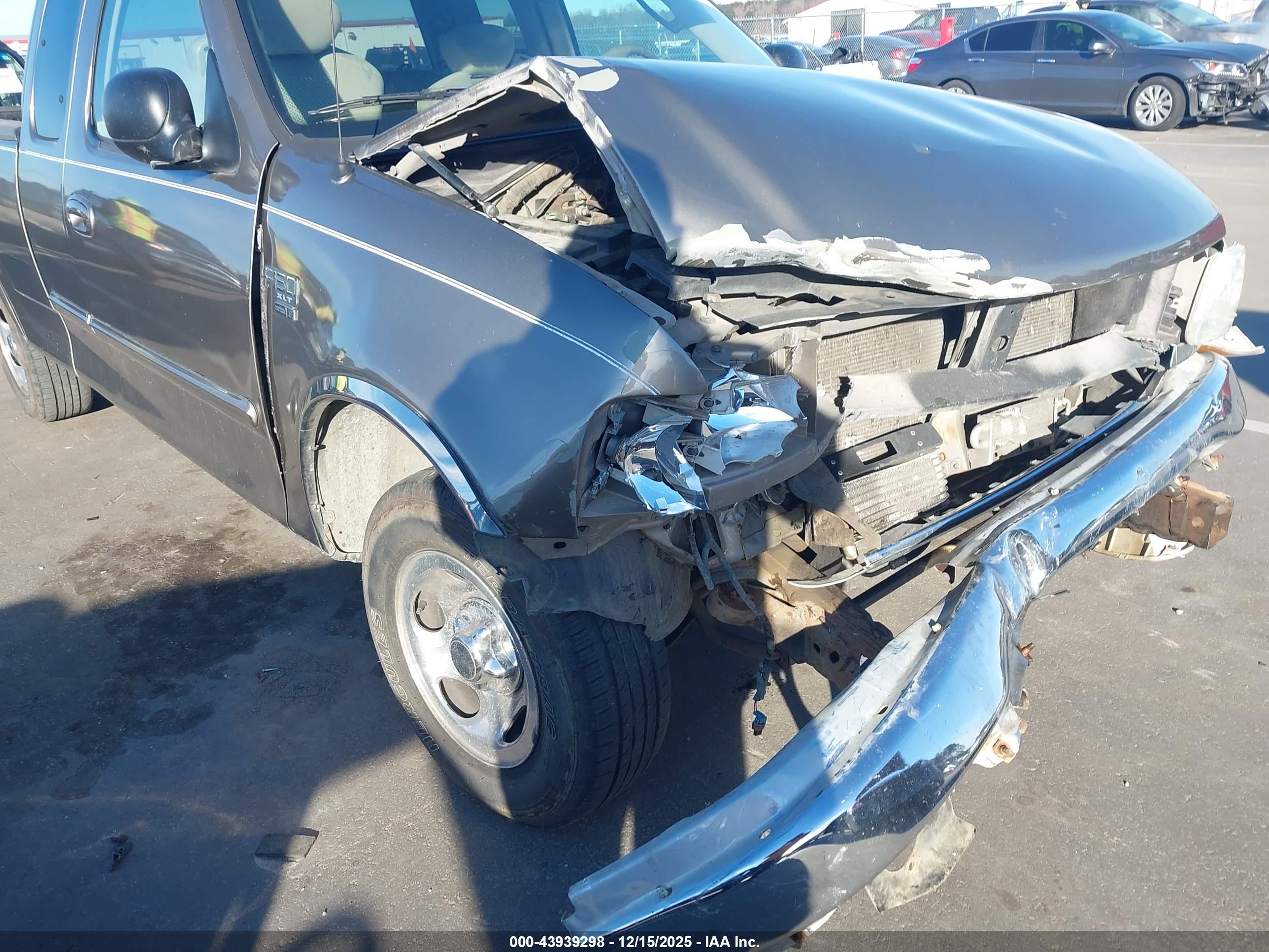 FORD F-150 image 6