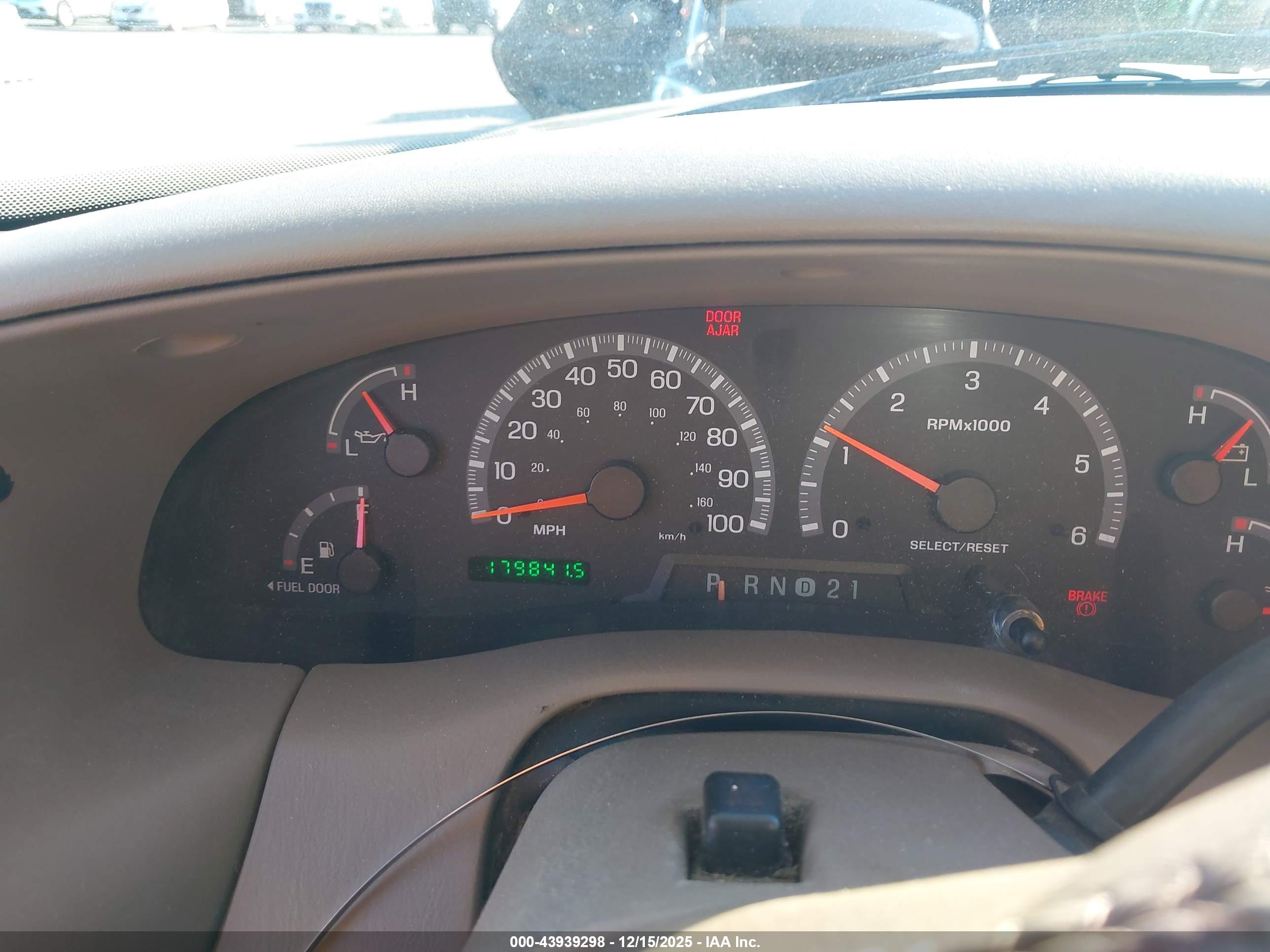 FORD F-150 image 7
