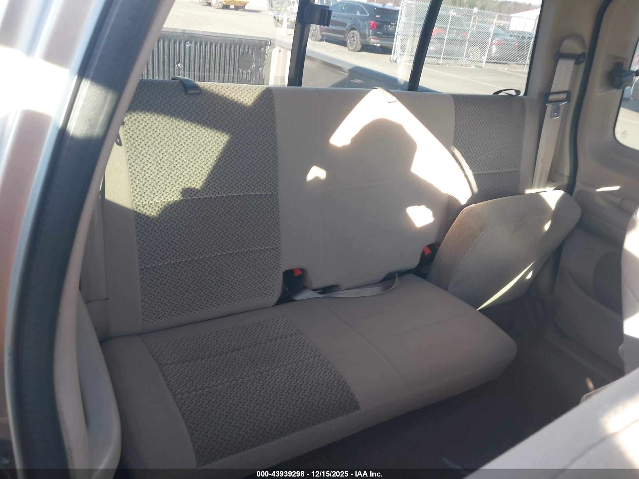FORD F-150 image 8
