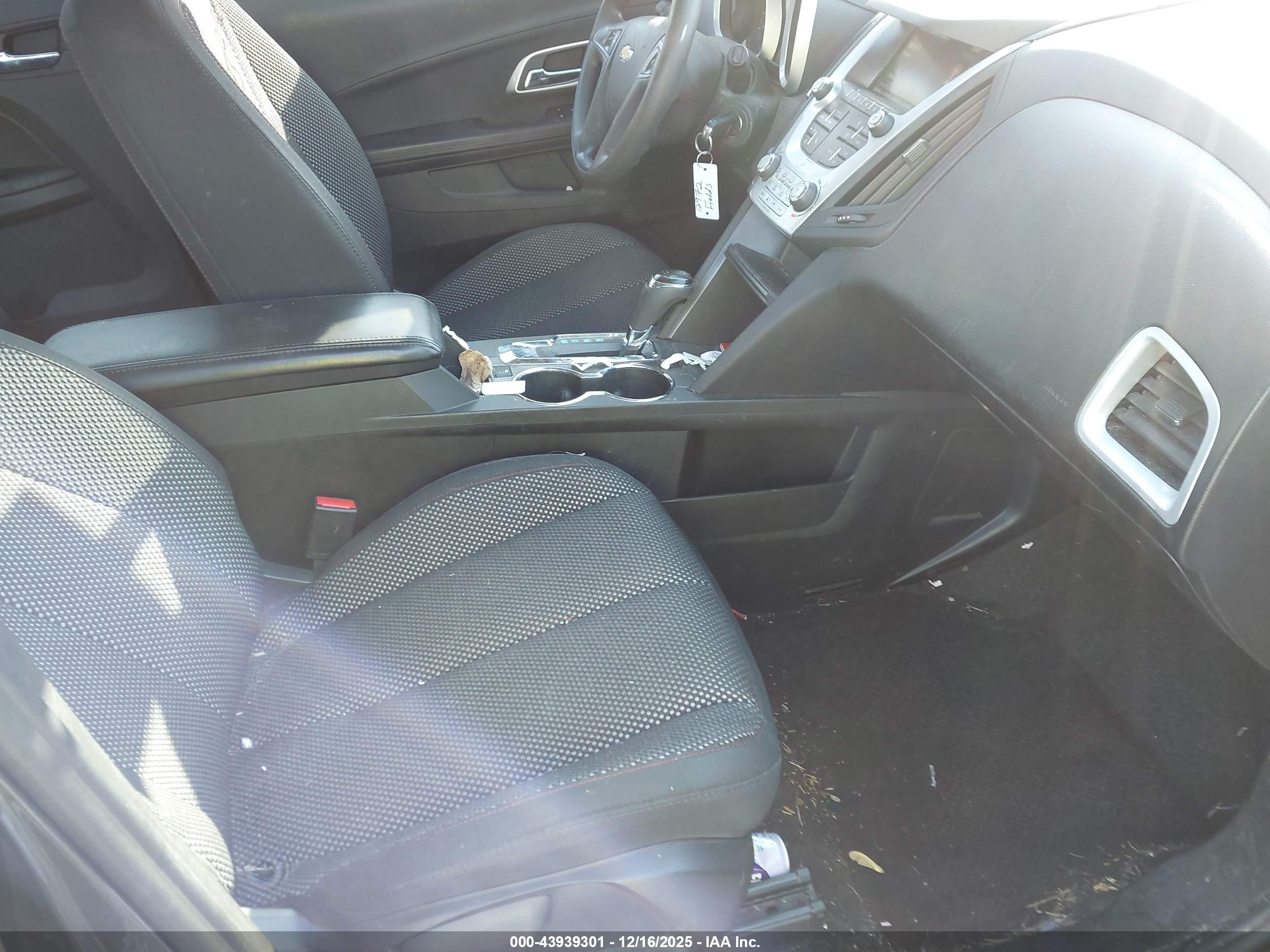 CHEVROLET EQUINOX image 5