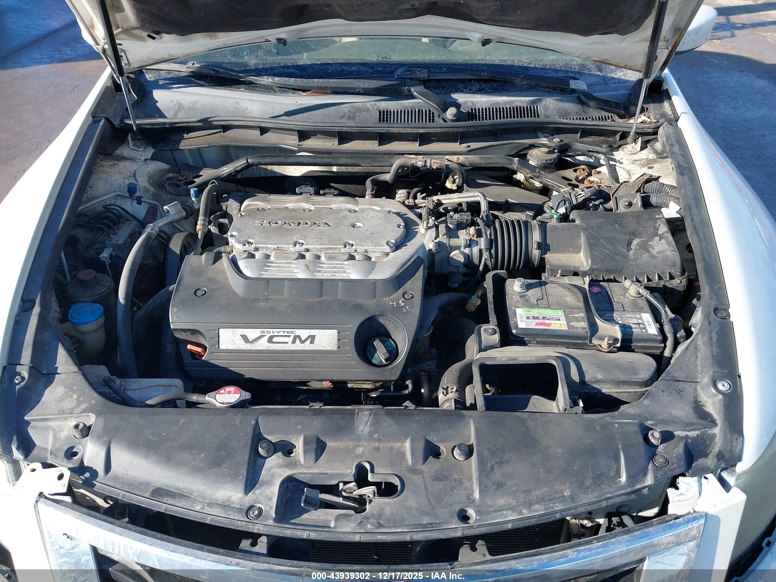 HONDA ACCORD image 10