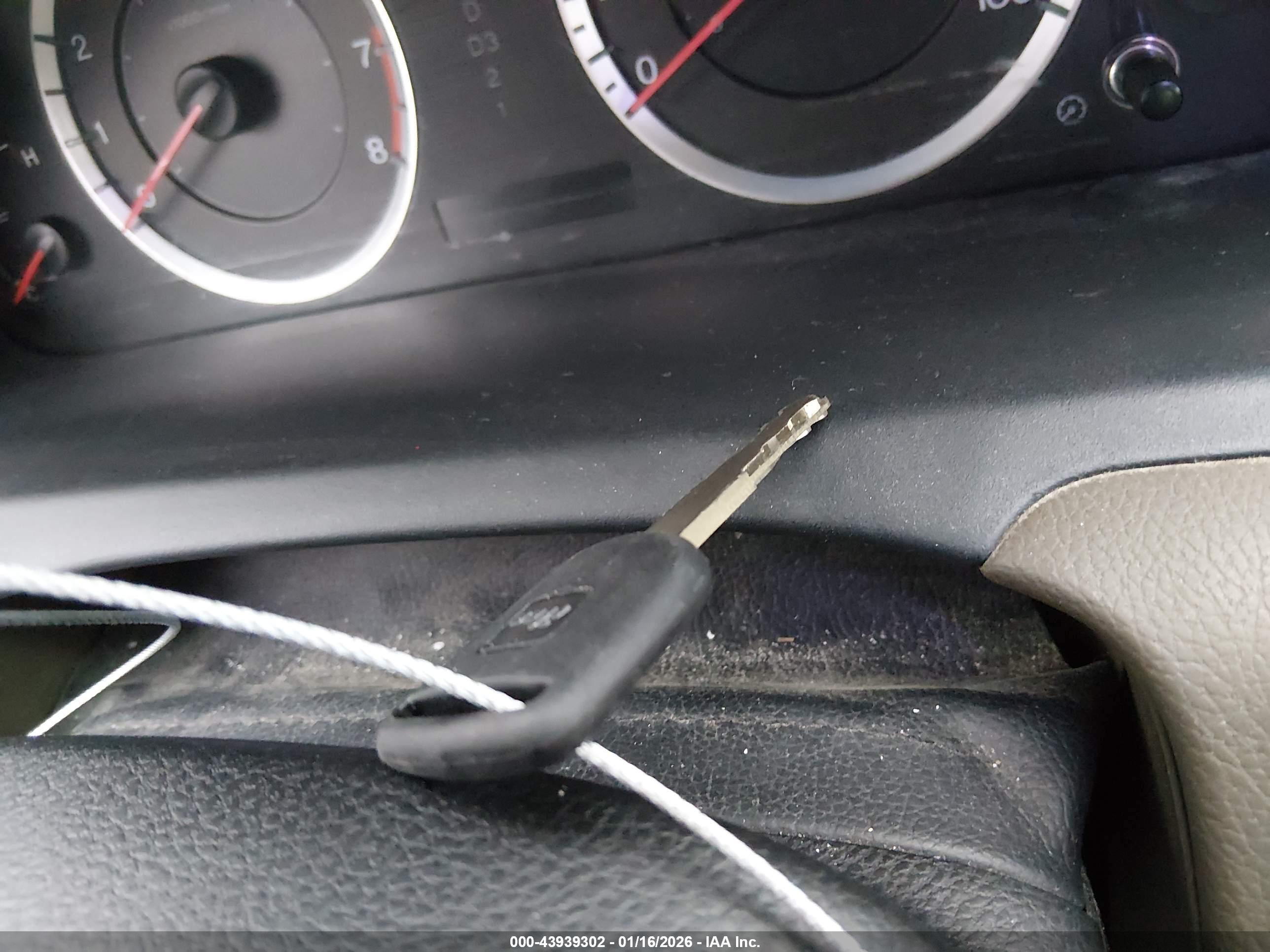 HONDA ACCORD image 11