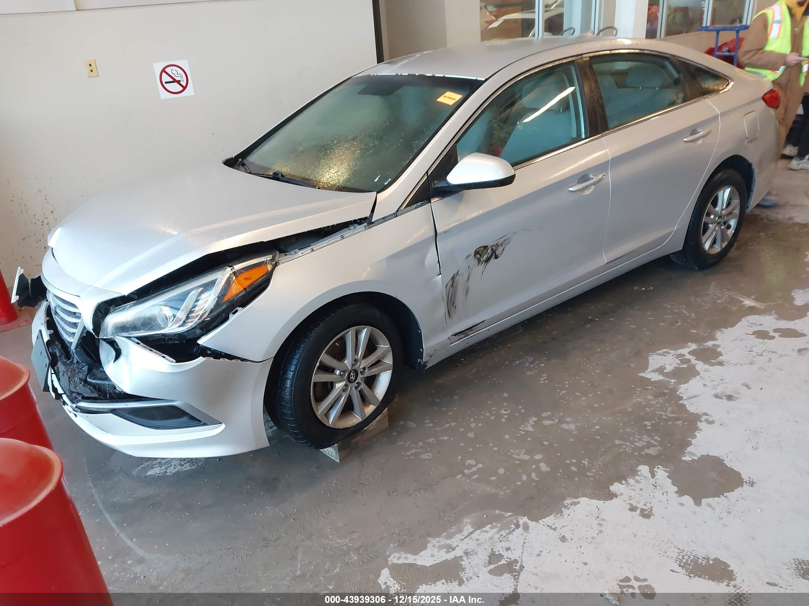HYUNDAI SONATA image 2