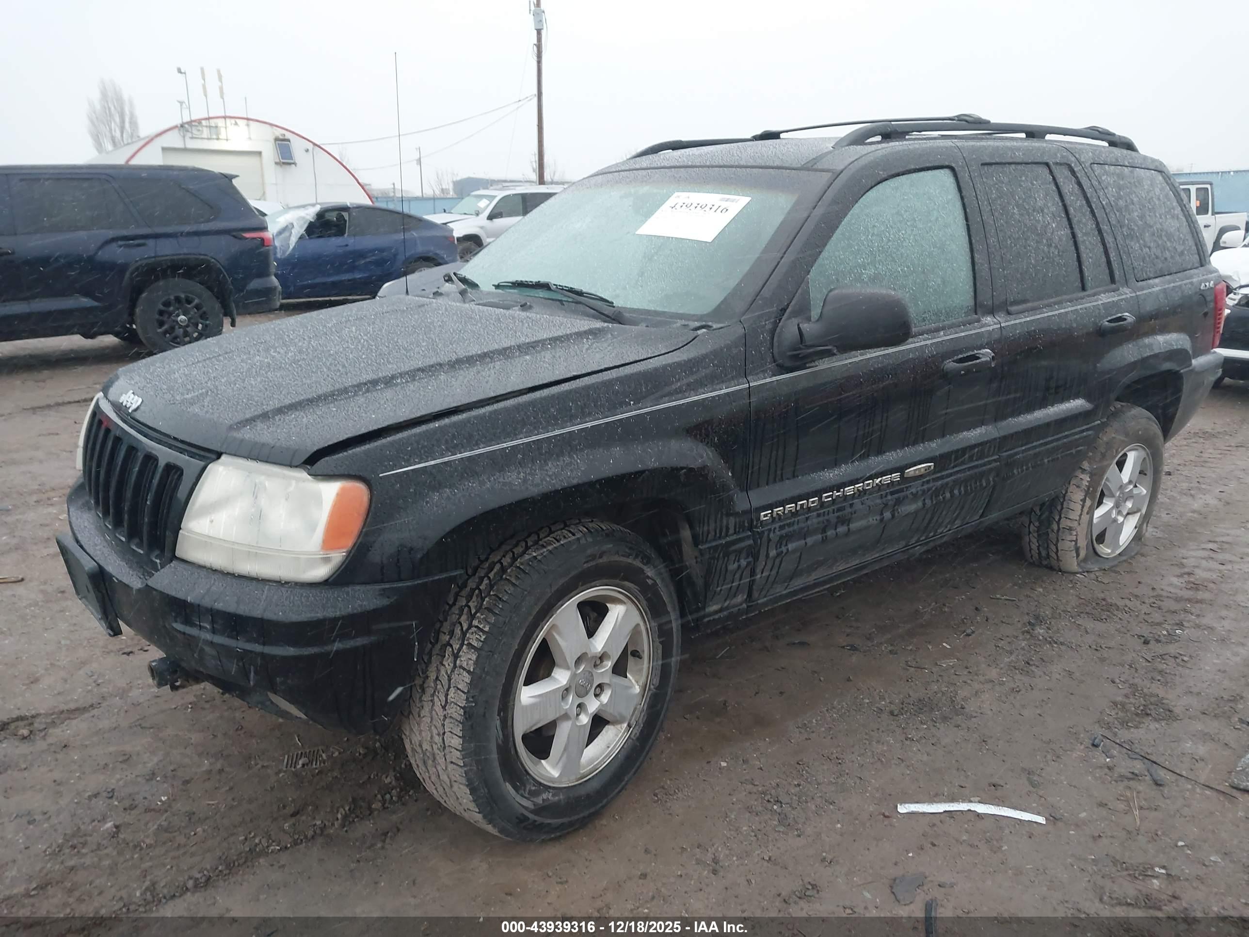 JEEP GRAND image 2
