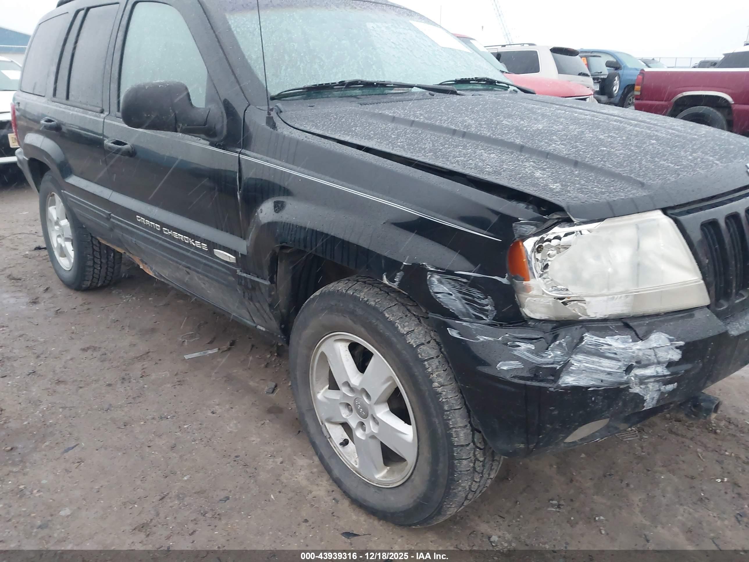 JEEP GRAND image 6
