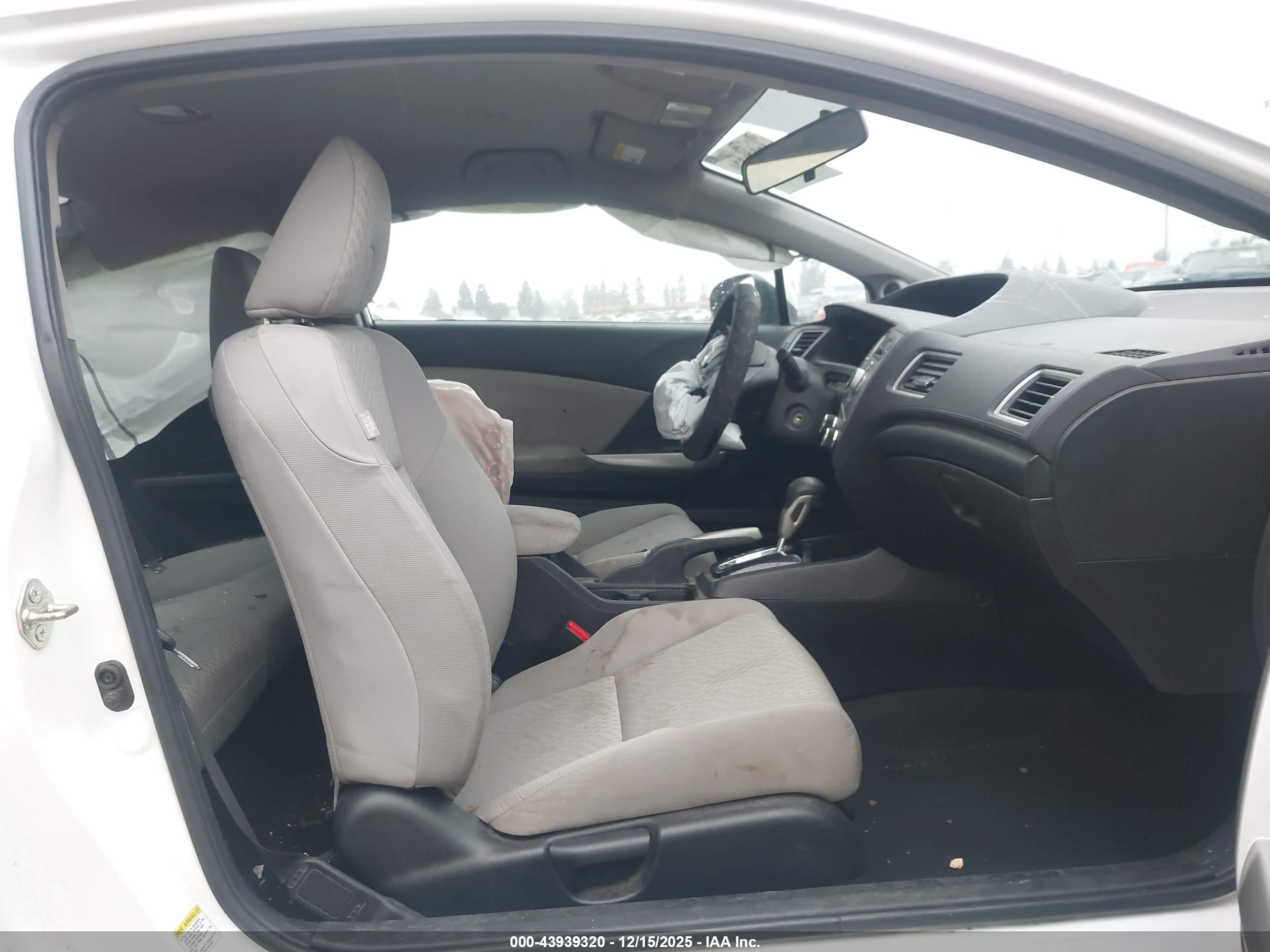HONDA CIVIC image 5