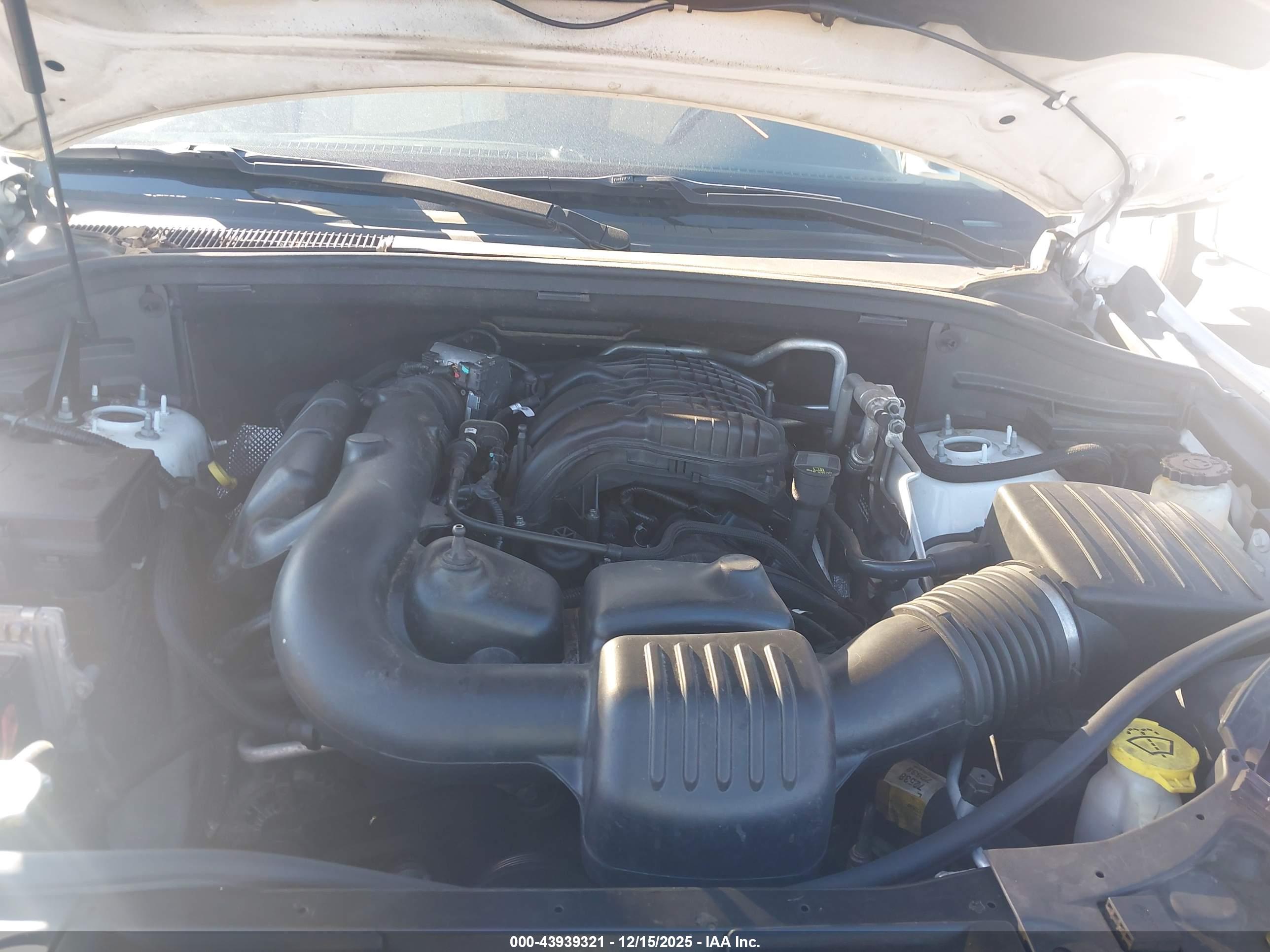 DODGE DURANGO image 10