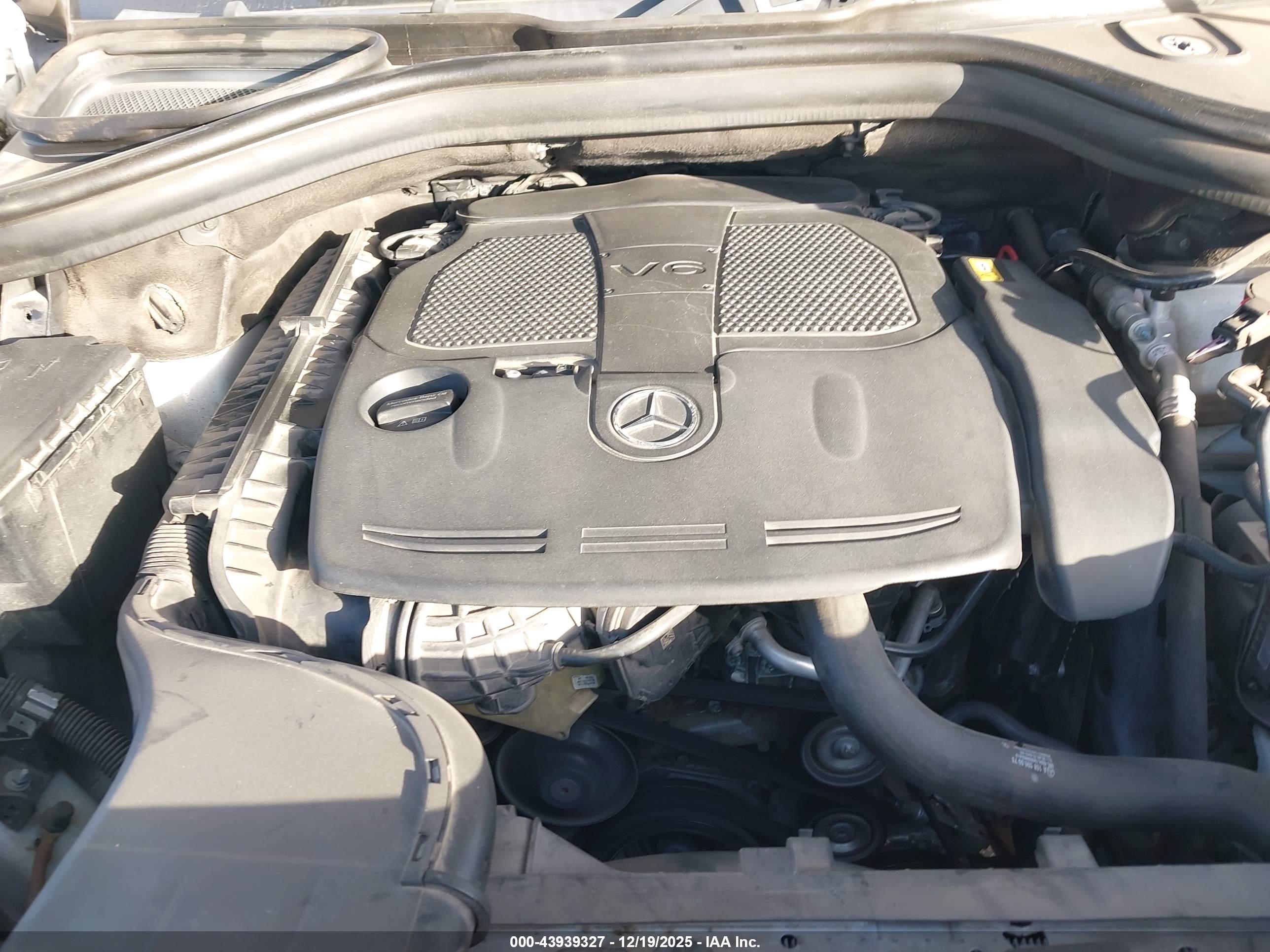 MERCEDES-BENZ GLE image 10