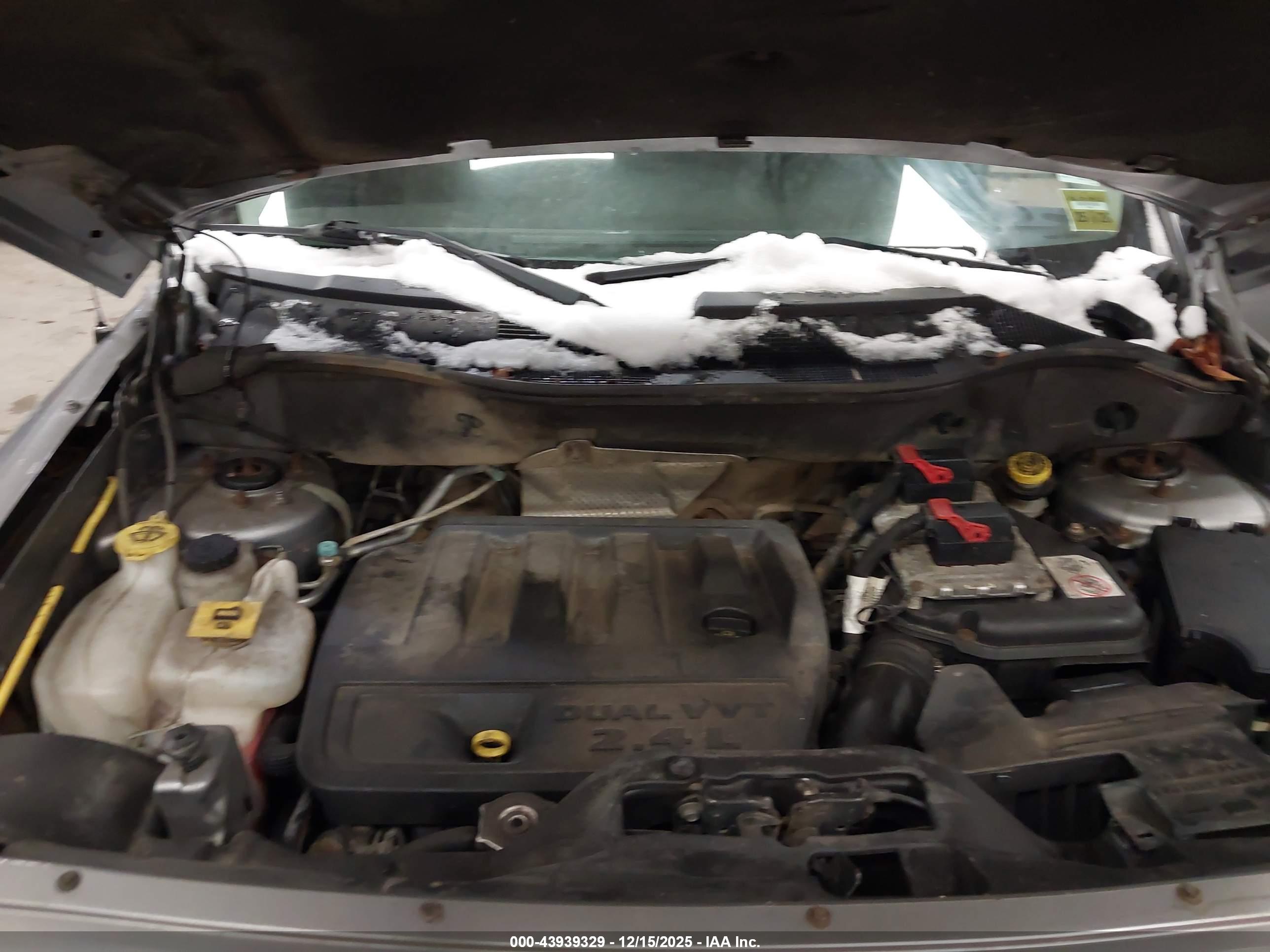 JEEP PATRIOT image 10