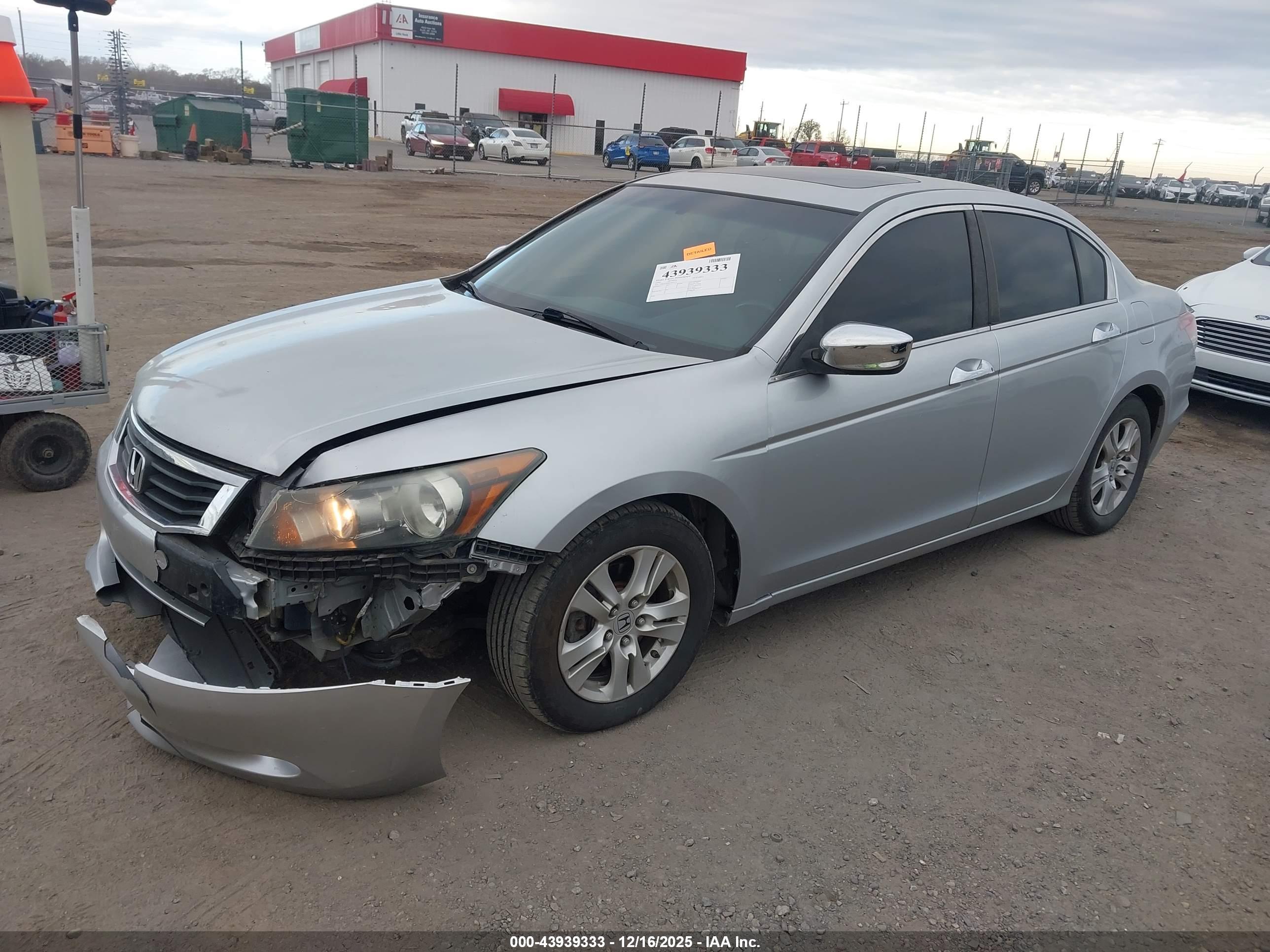HONDA ACCORD image 2
