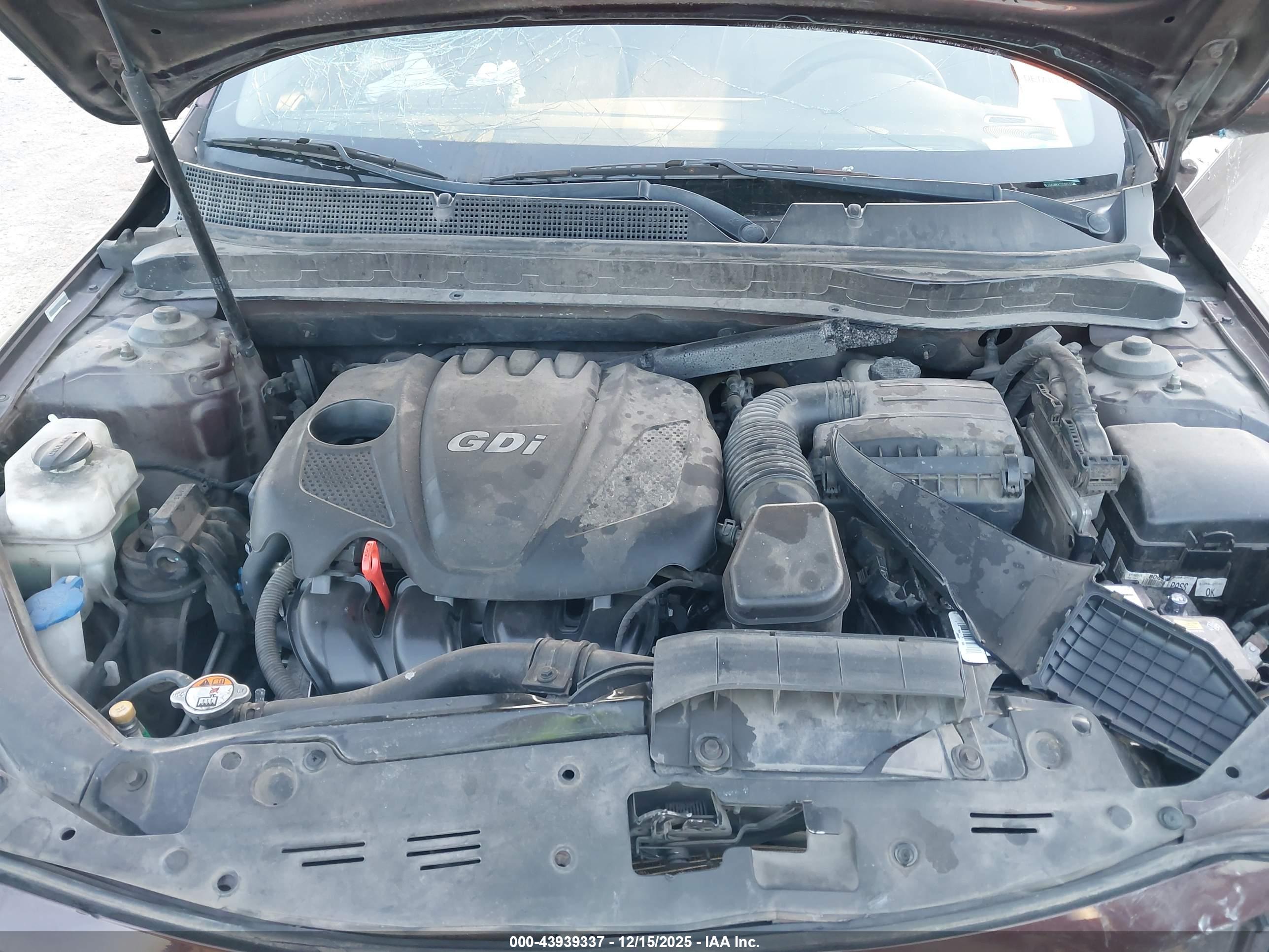 KIA OPTIMA image 10