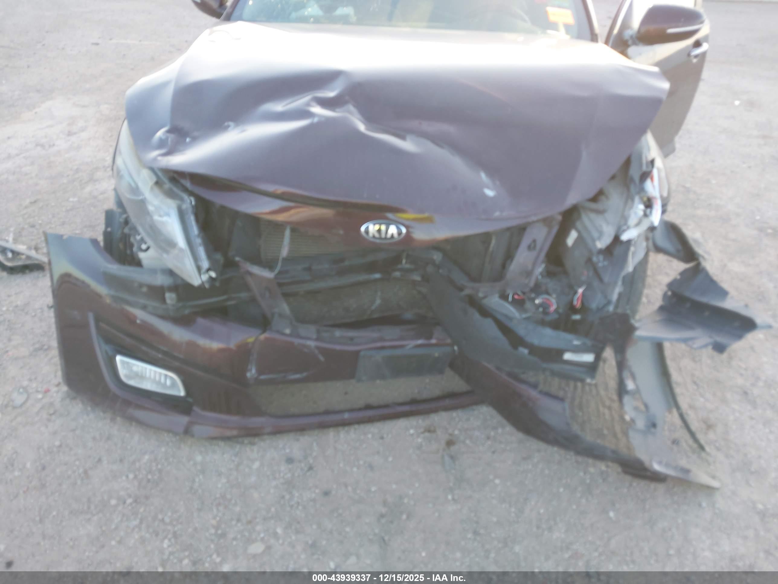 KIA OPTIMA image 6