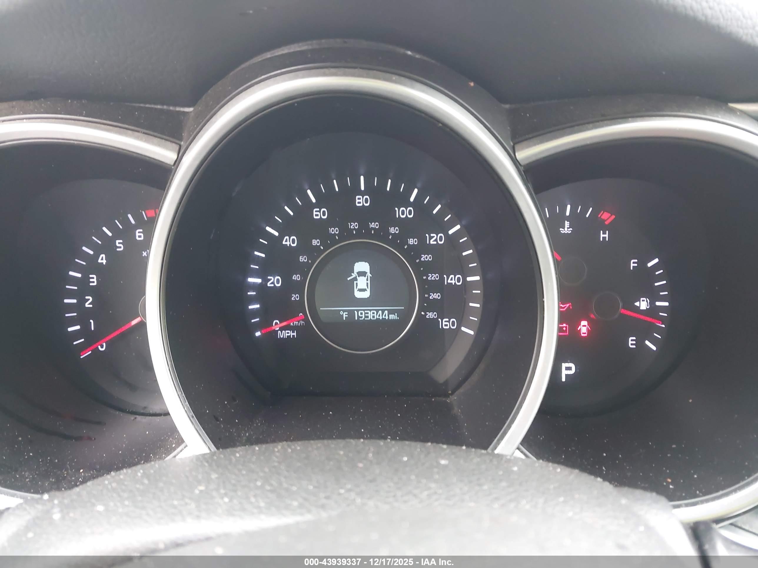 KIA OPTIMA image 7