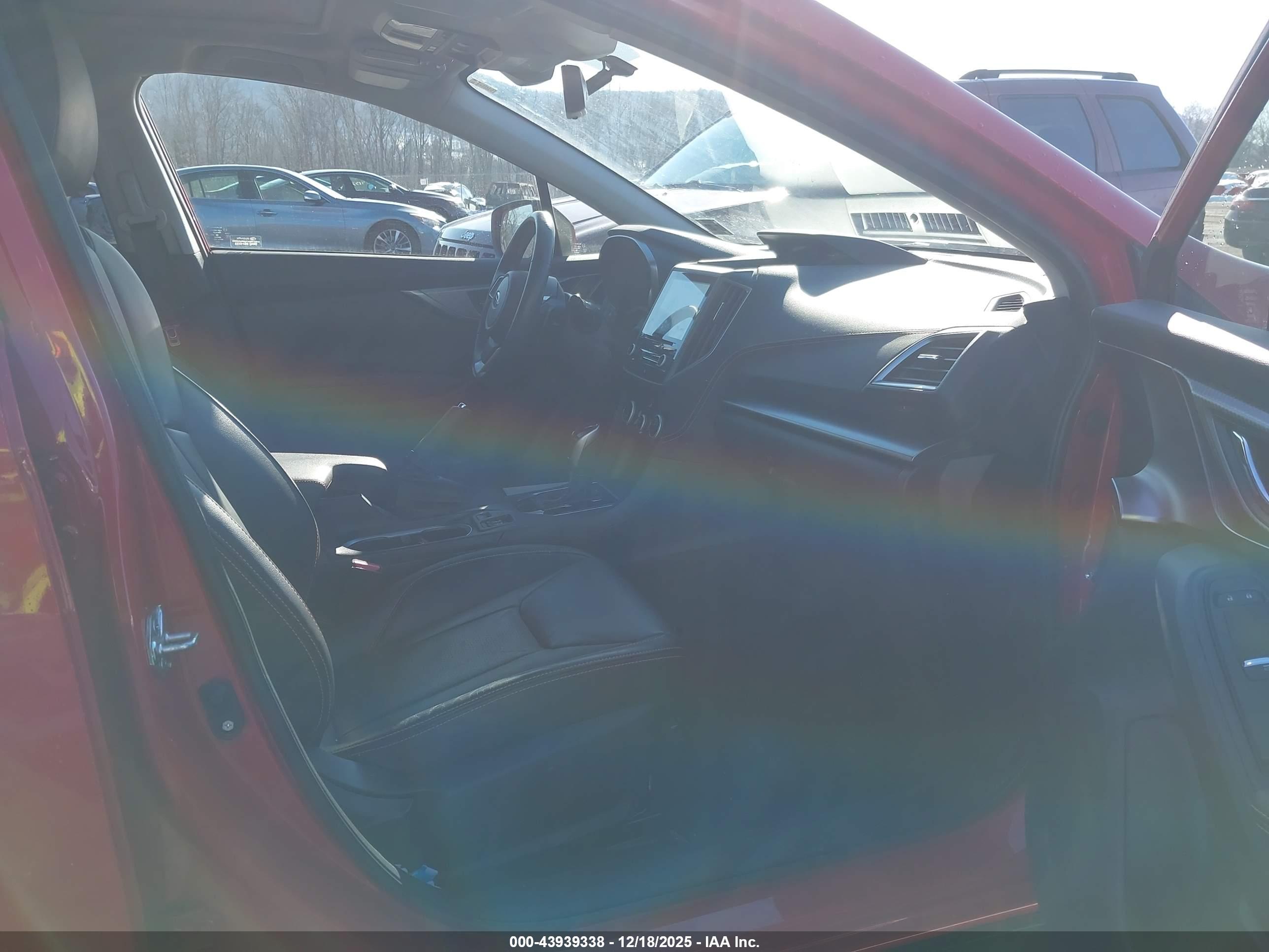 SUBARU CROSSTREK image 5