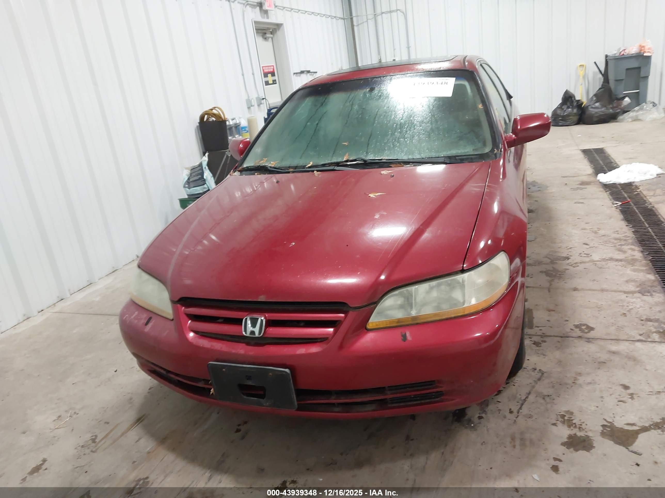 HONDA ACCORD image 6