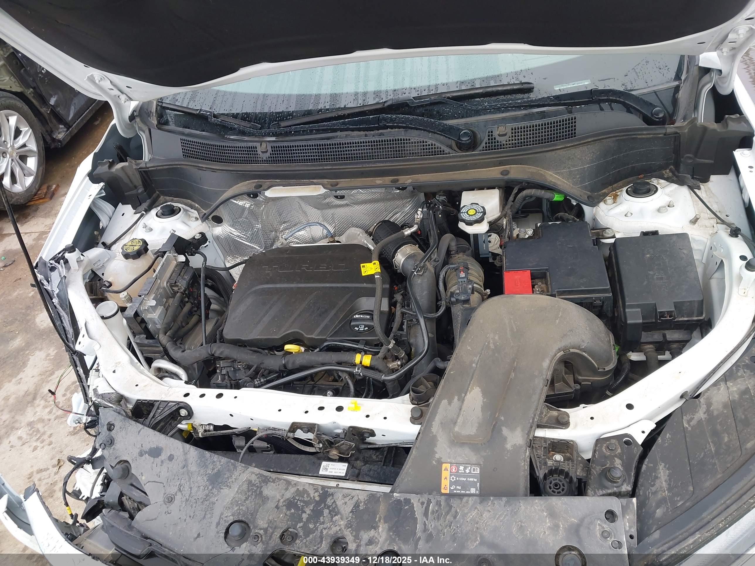 CHEVROLET TRAX image 10