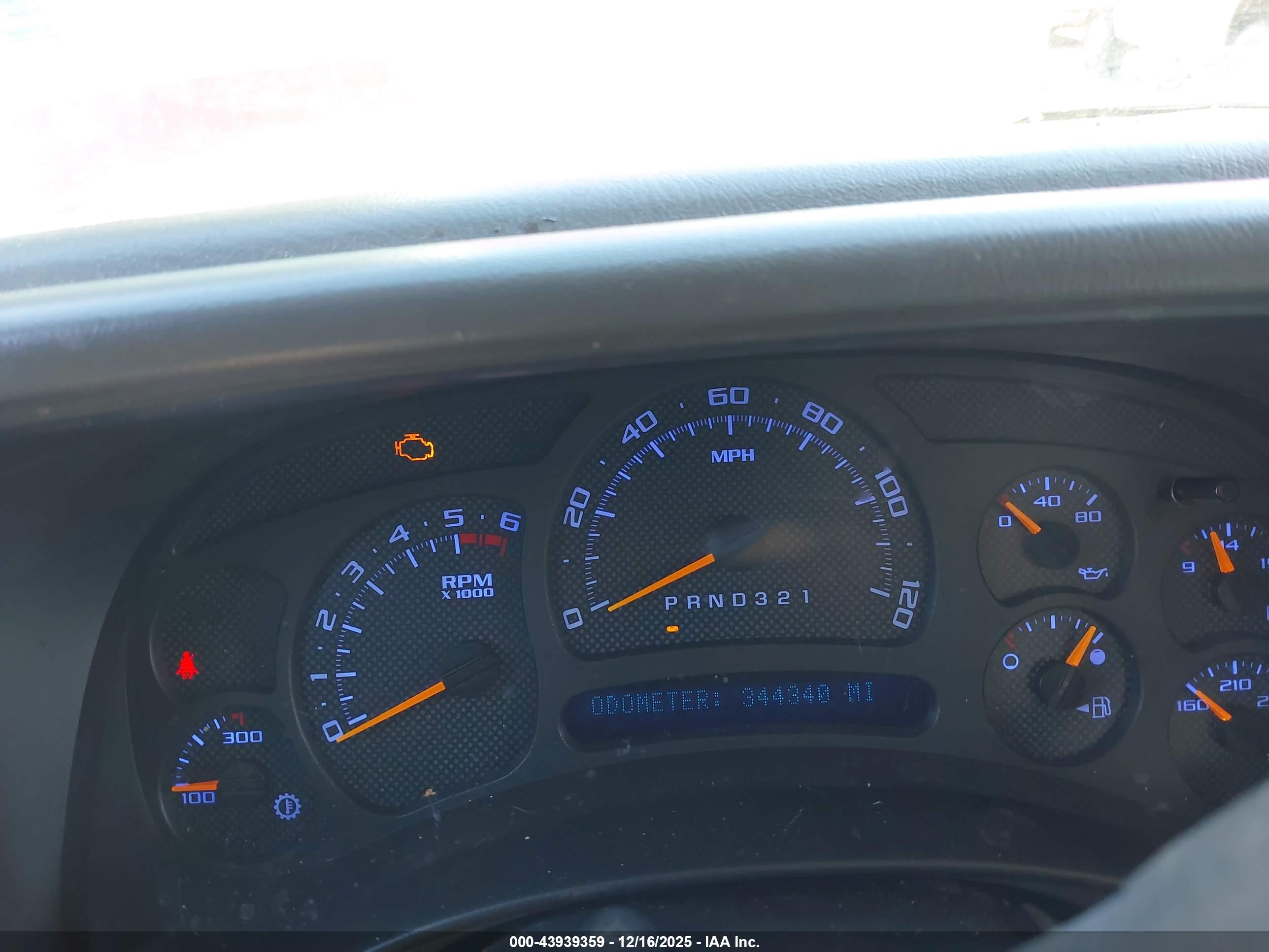 GMC SIERRA image 7