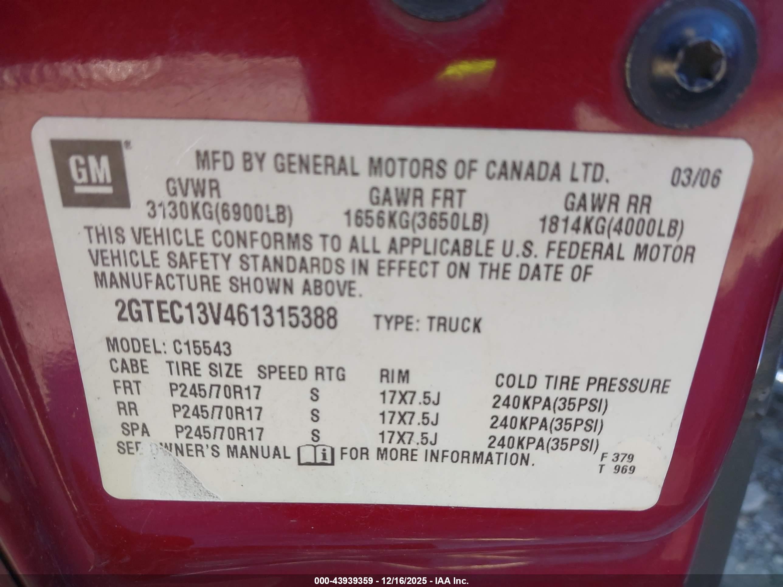 GMC SIERRA image 9