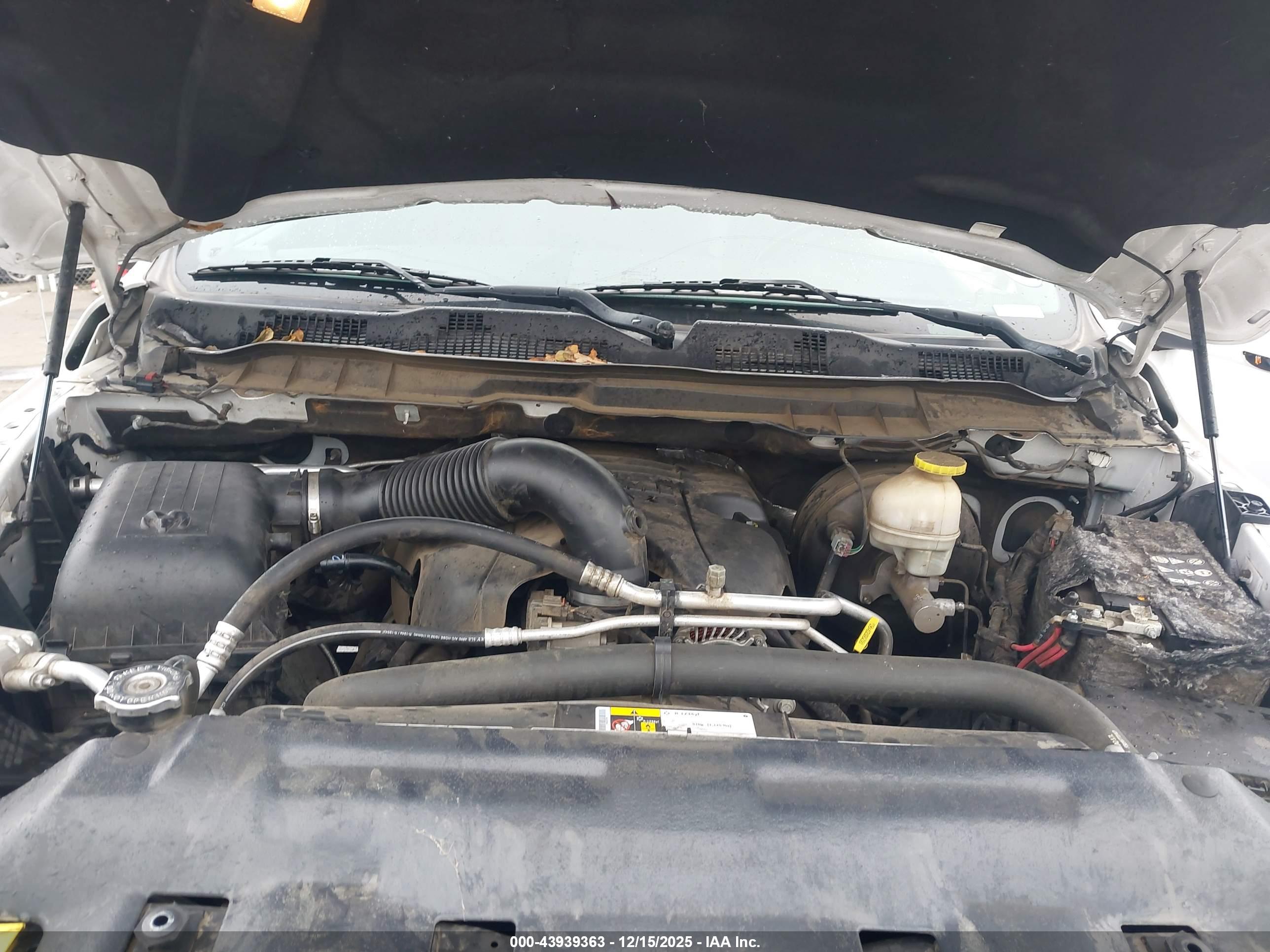 RAM 1500 image 10