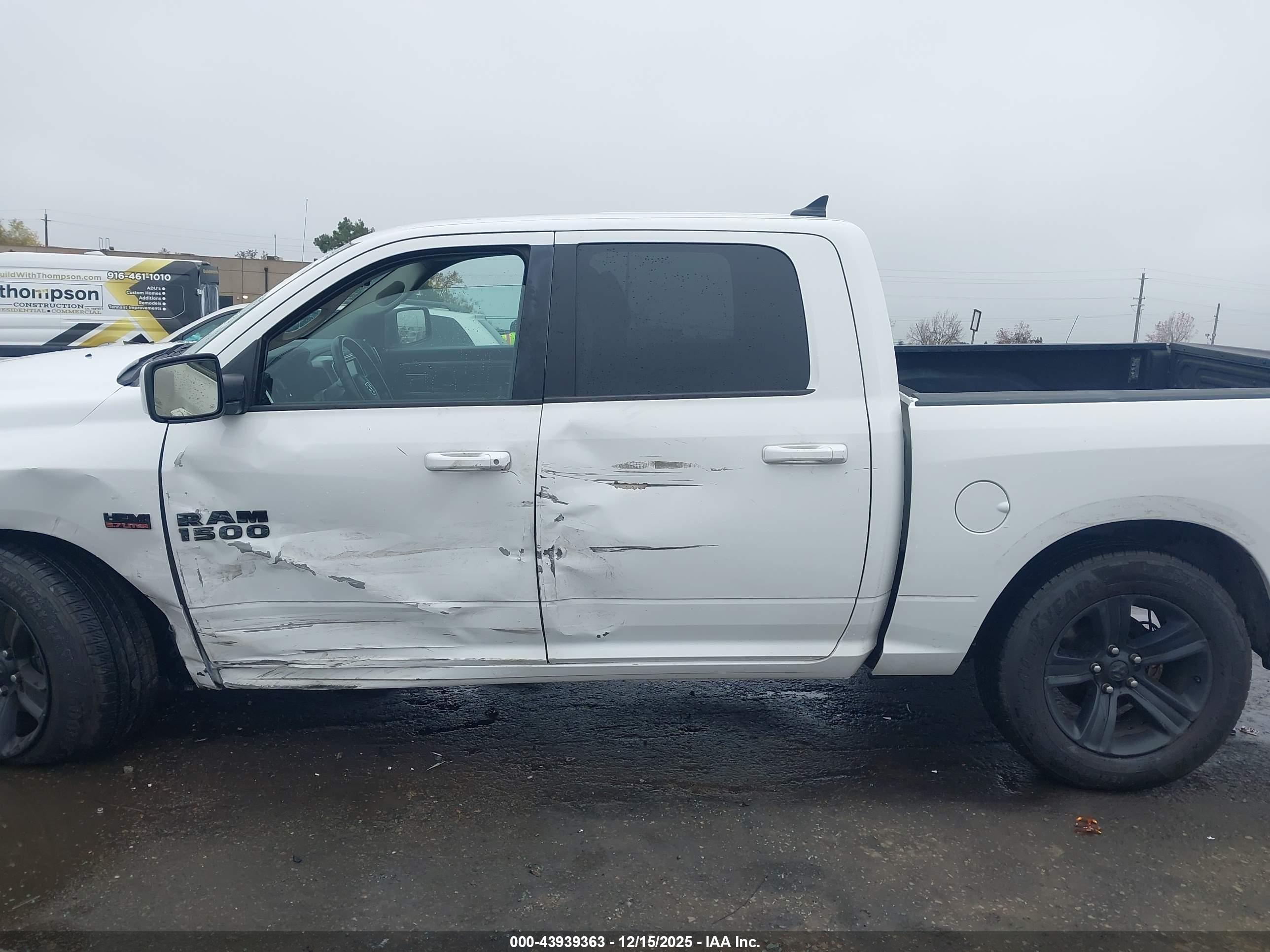 RAM 1500 image 6