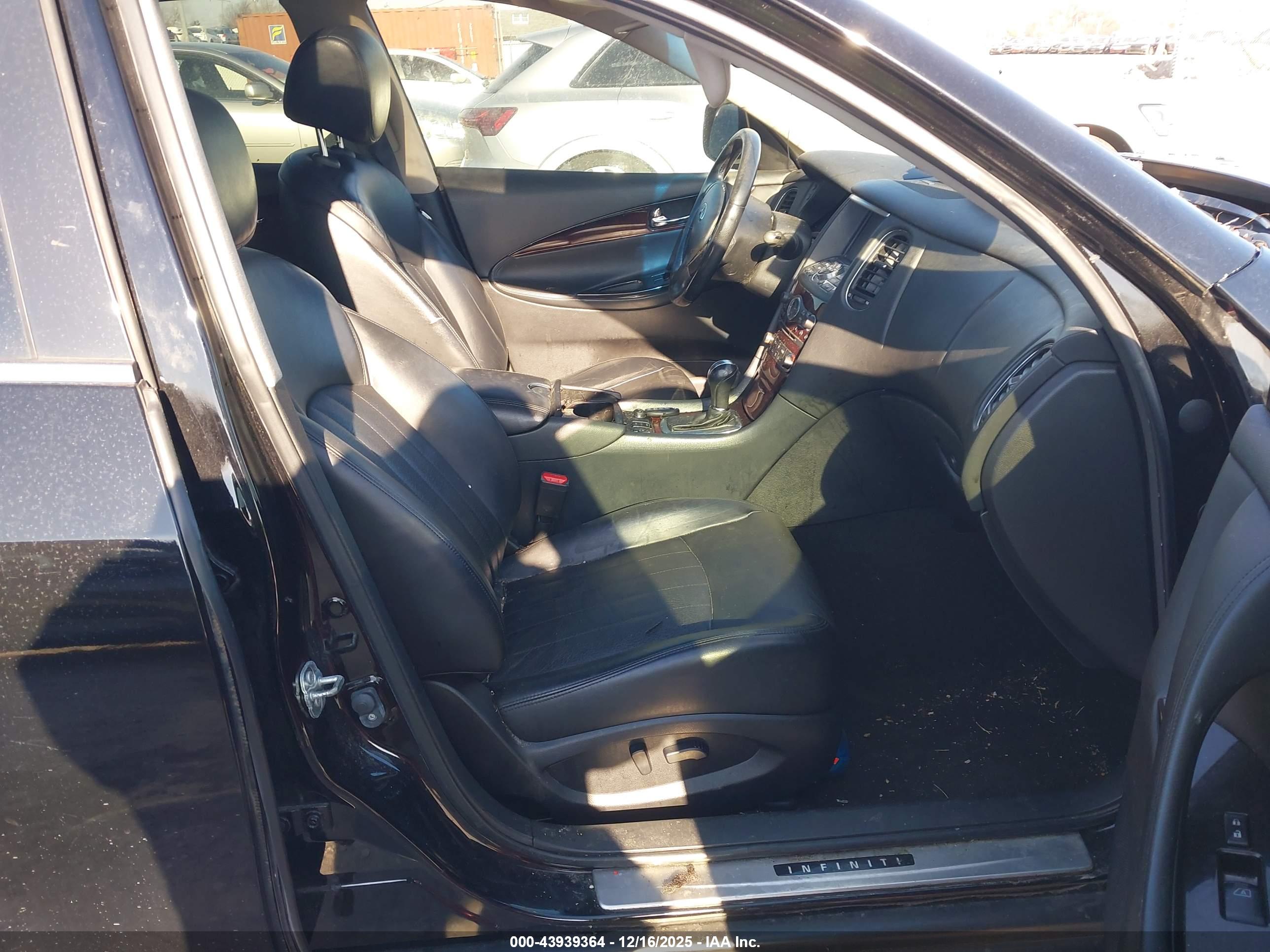 INFINITI QX50 image 5