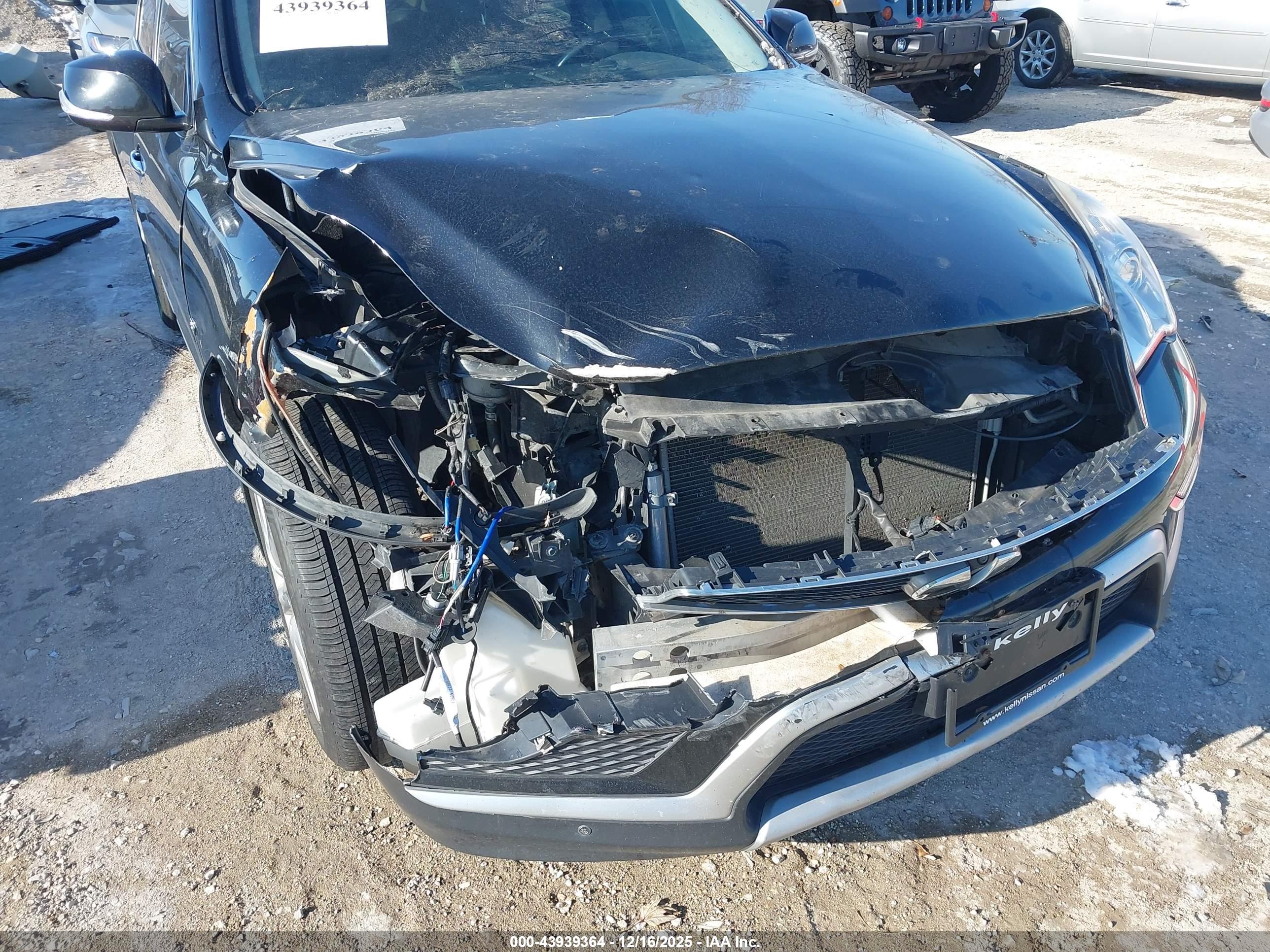 INFINITI QX50 image 6