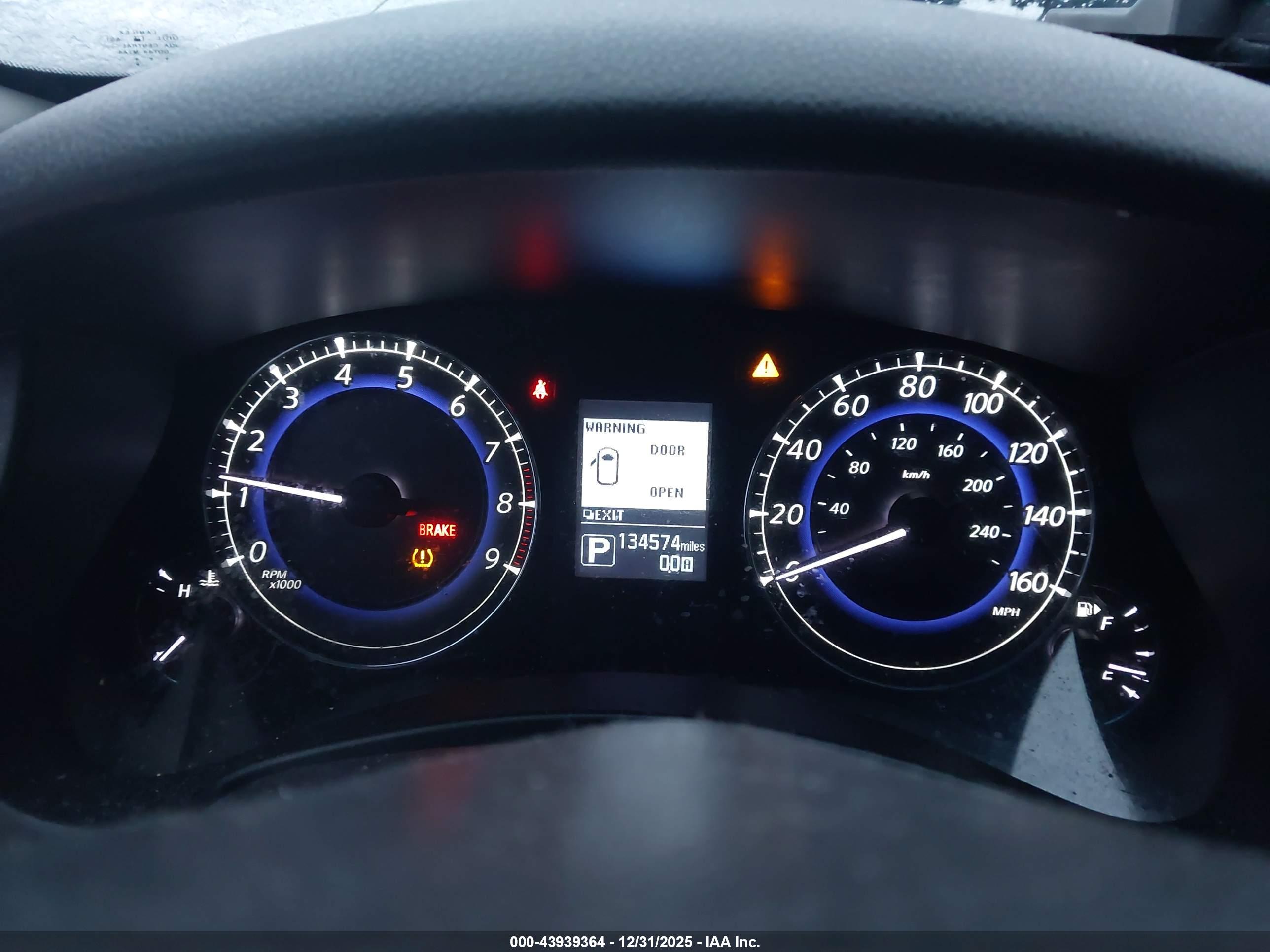 INFINITI QX50 image 7