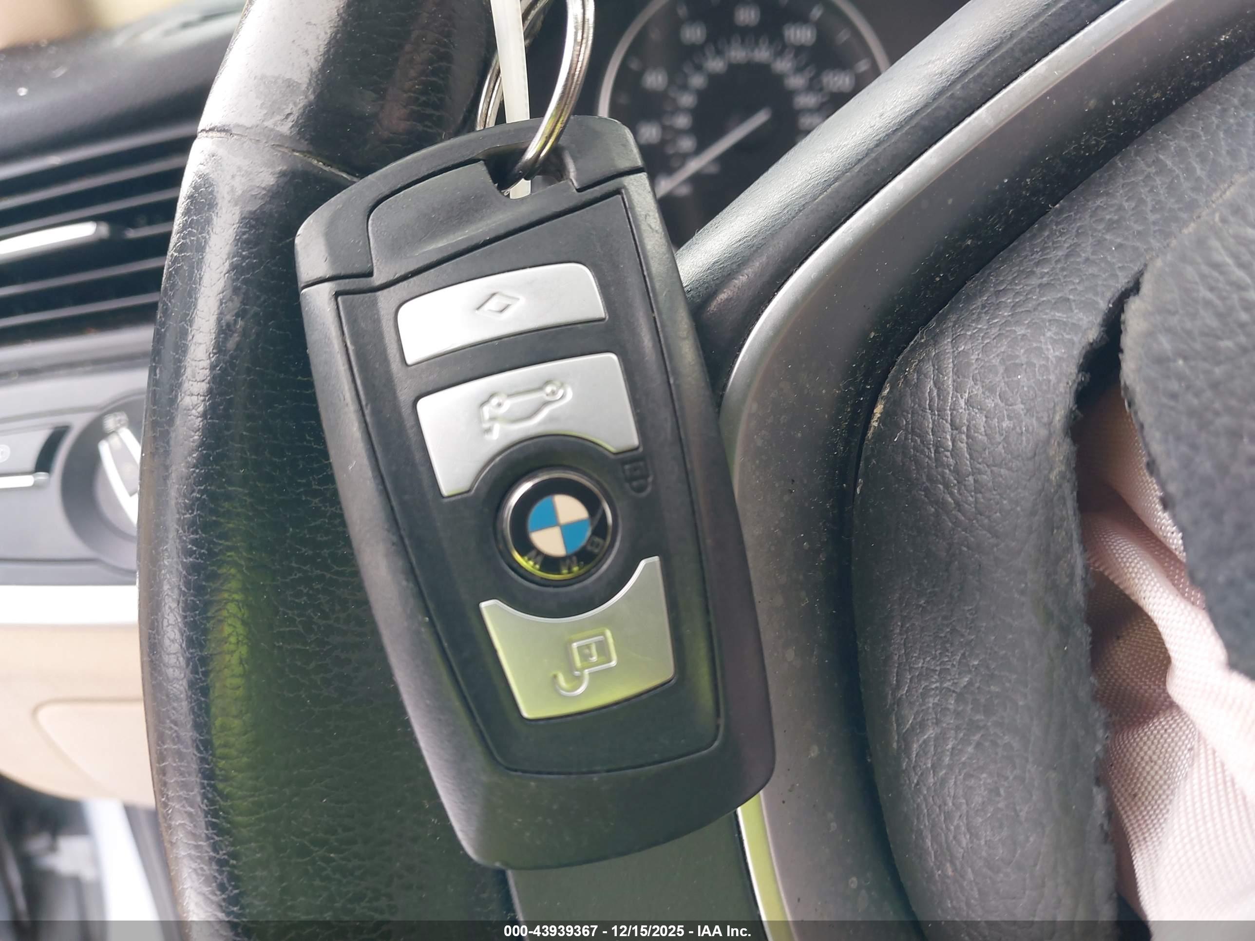 BMW X3 image 11