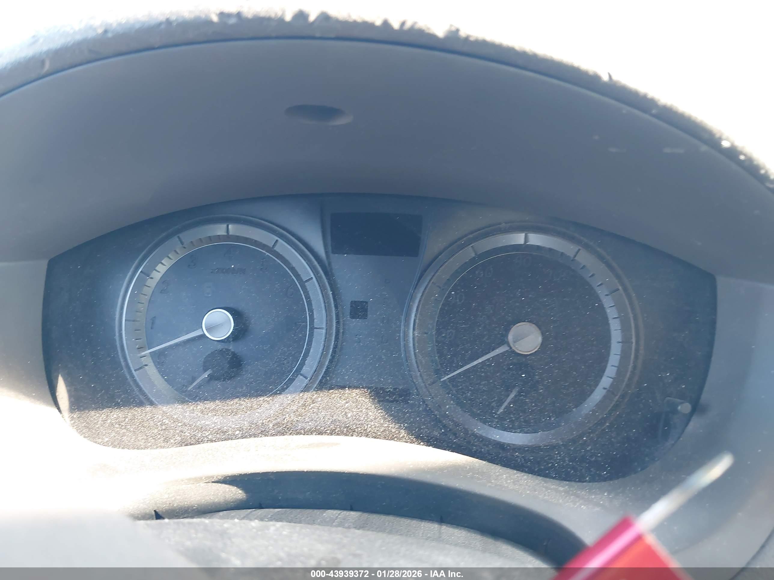 LEXUS ES image 7