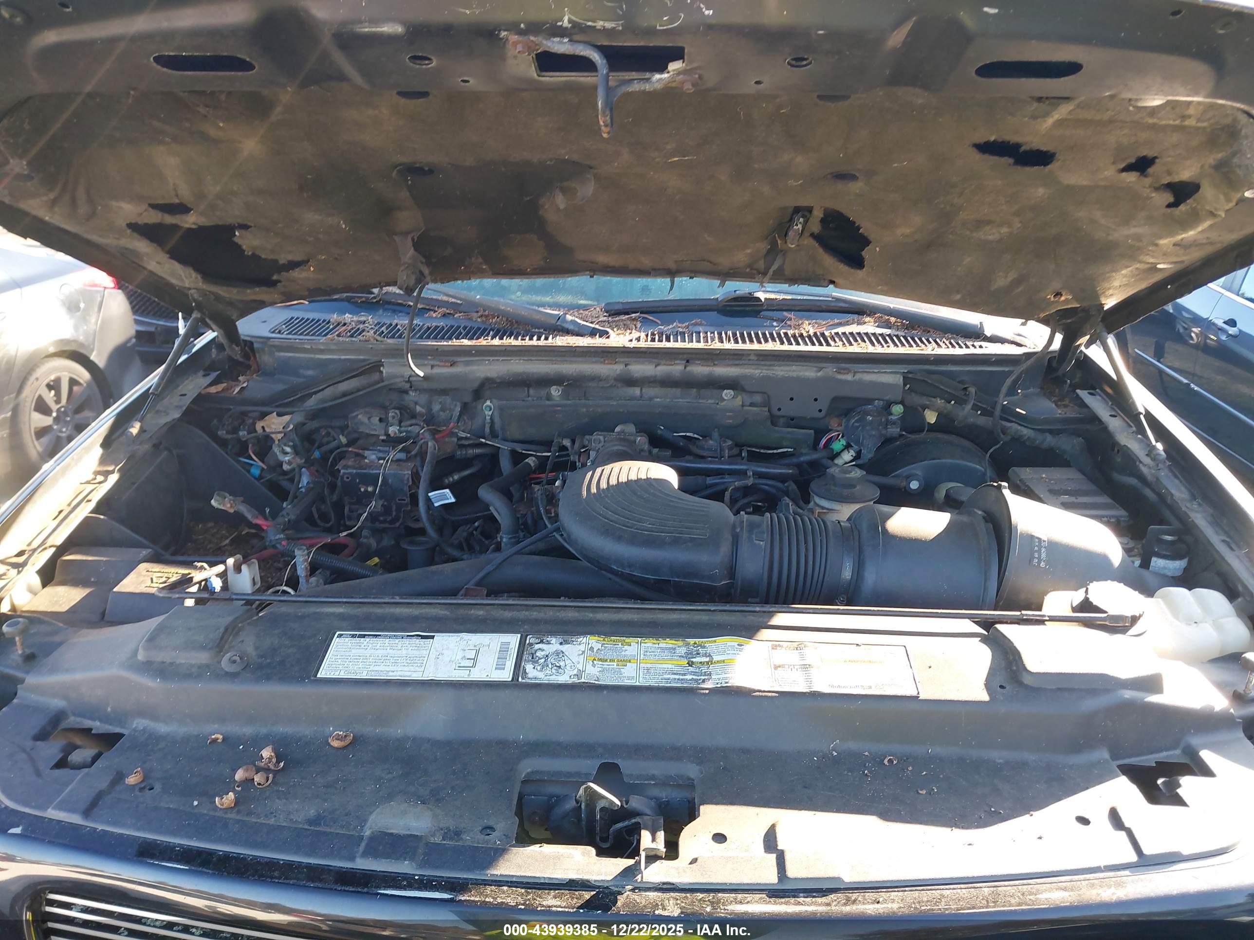 FORD F-150 image 10