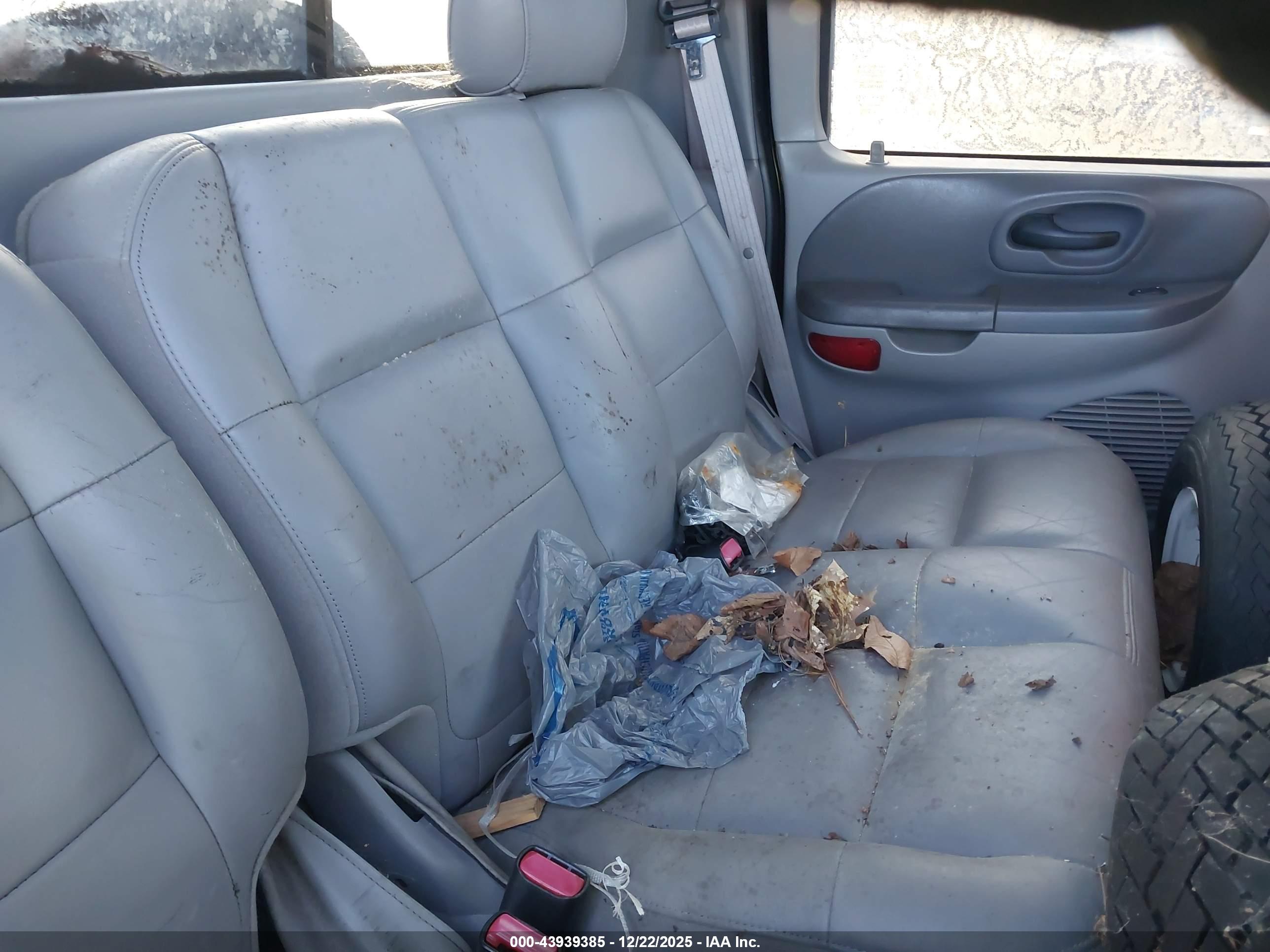 FORD F-150 image 6