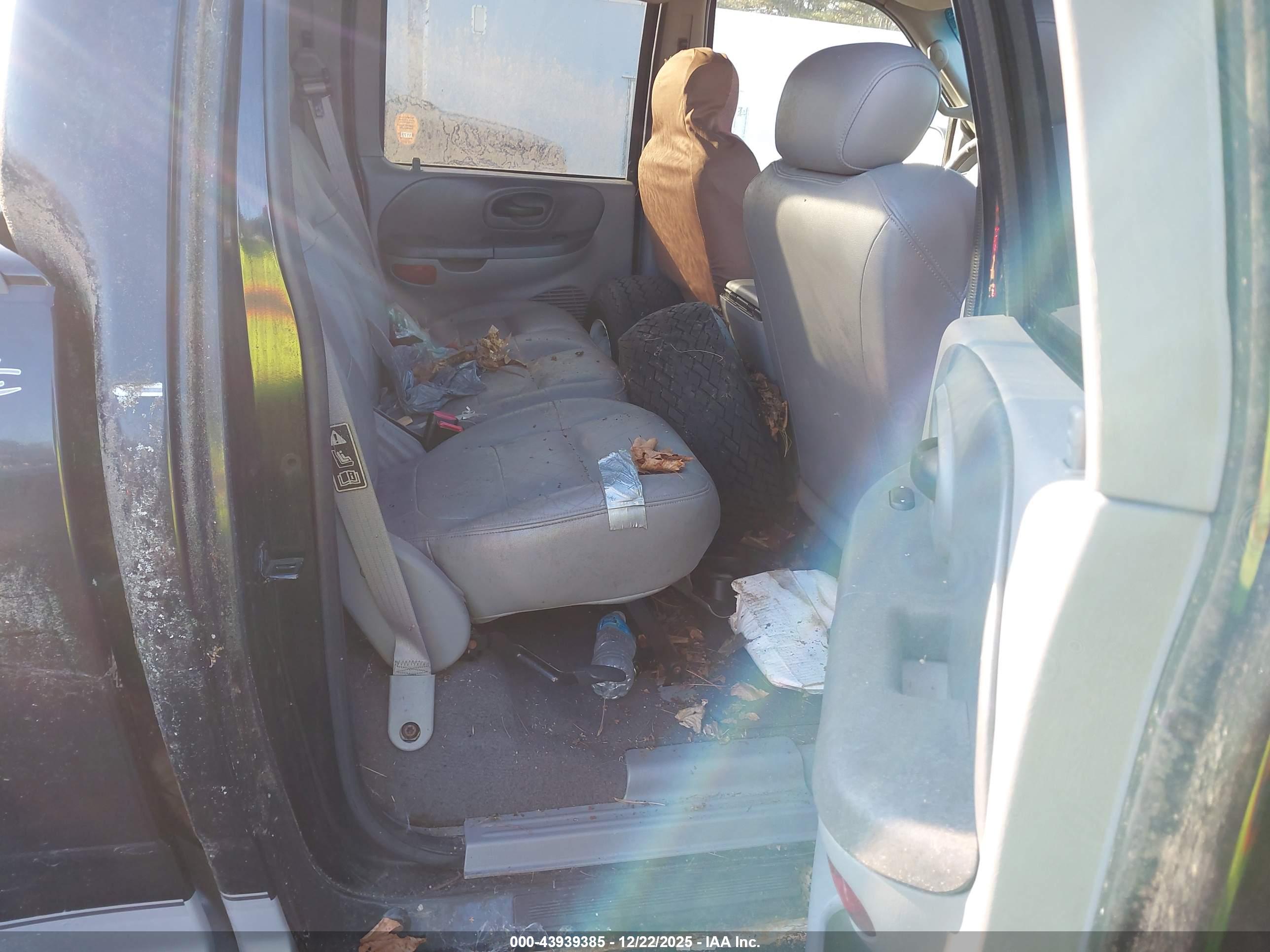 FORD F-150 image 8