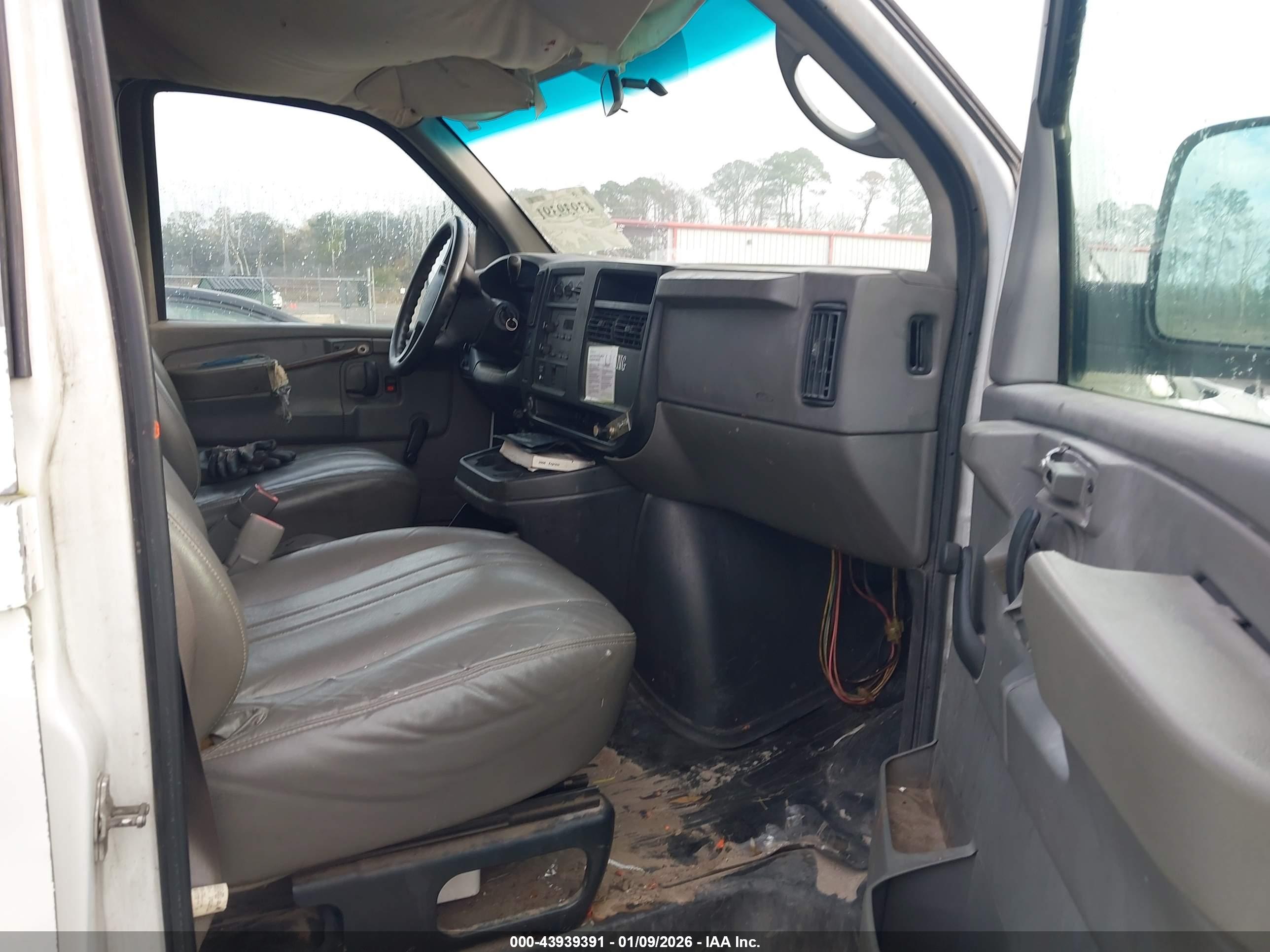 CHEVROLET EXPRESS image 5
