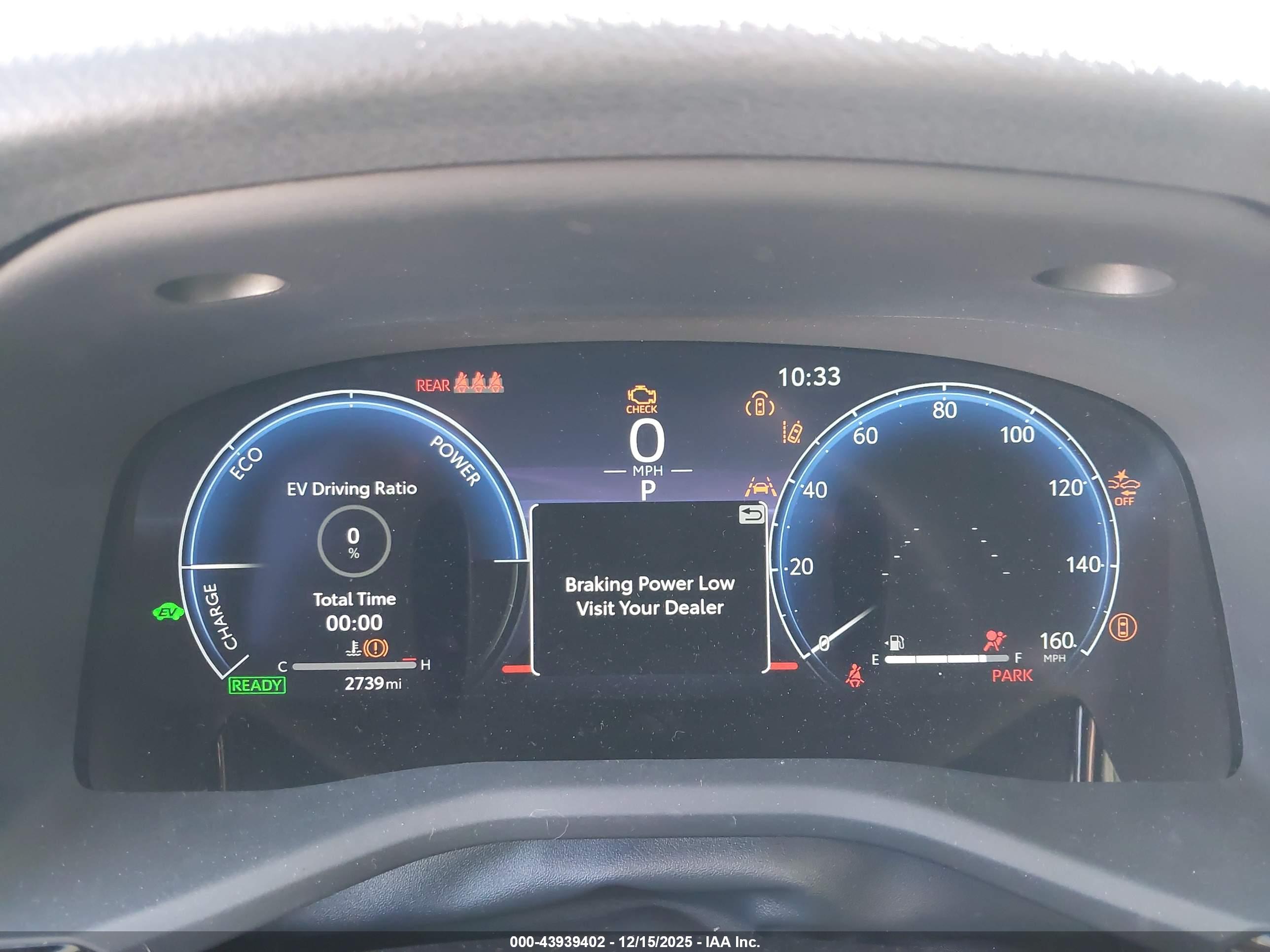 TOYOTA CAMRY image 7