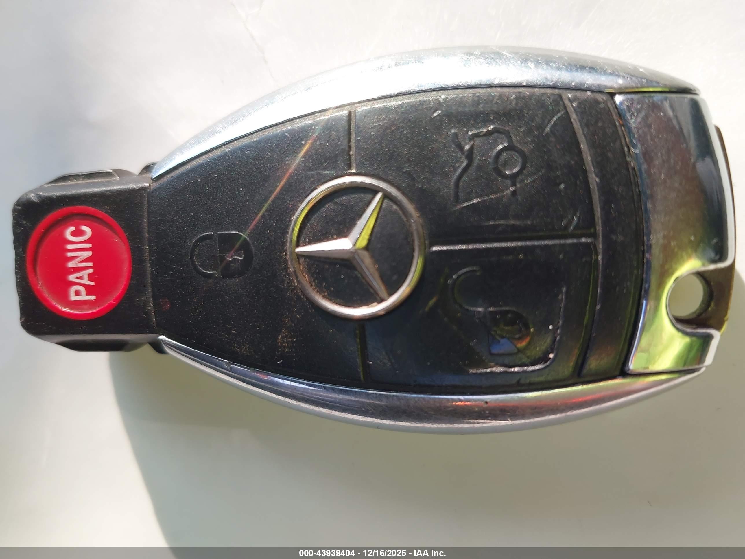 MERCEDES-BENZ S image 11