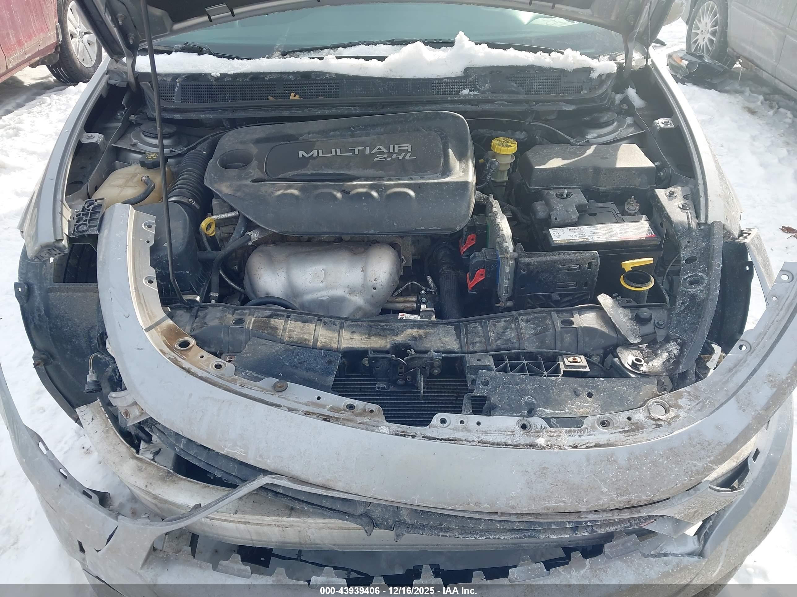 DODGE DART image 10