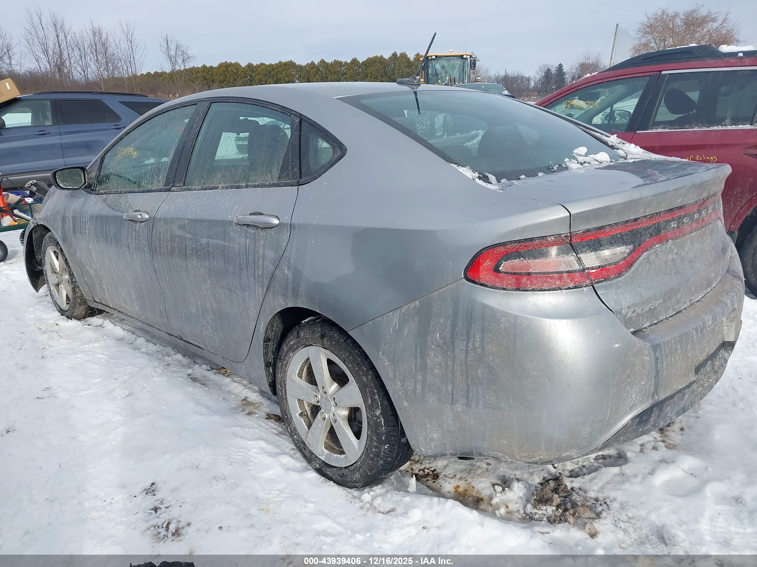 DODGE DART image 3