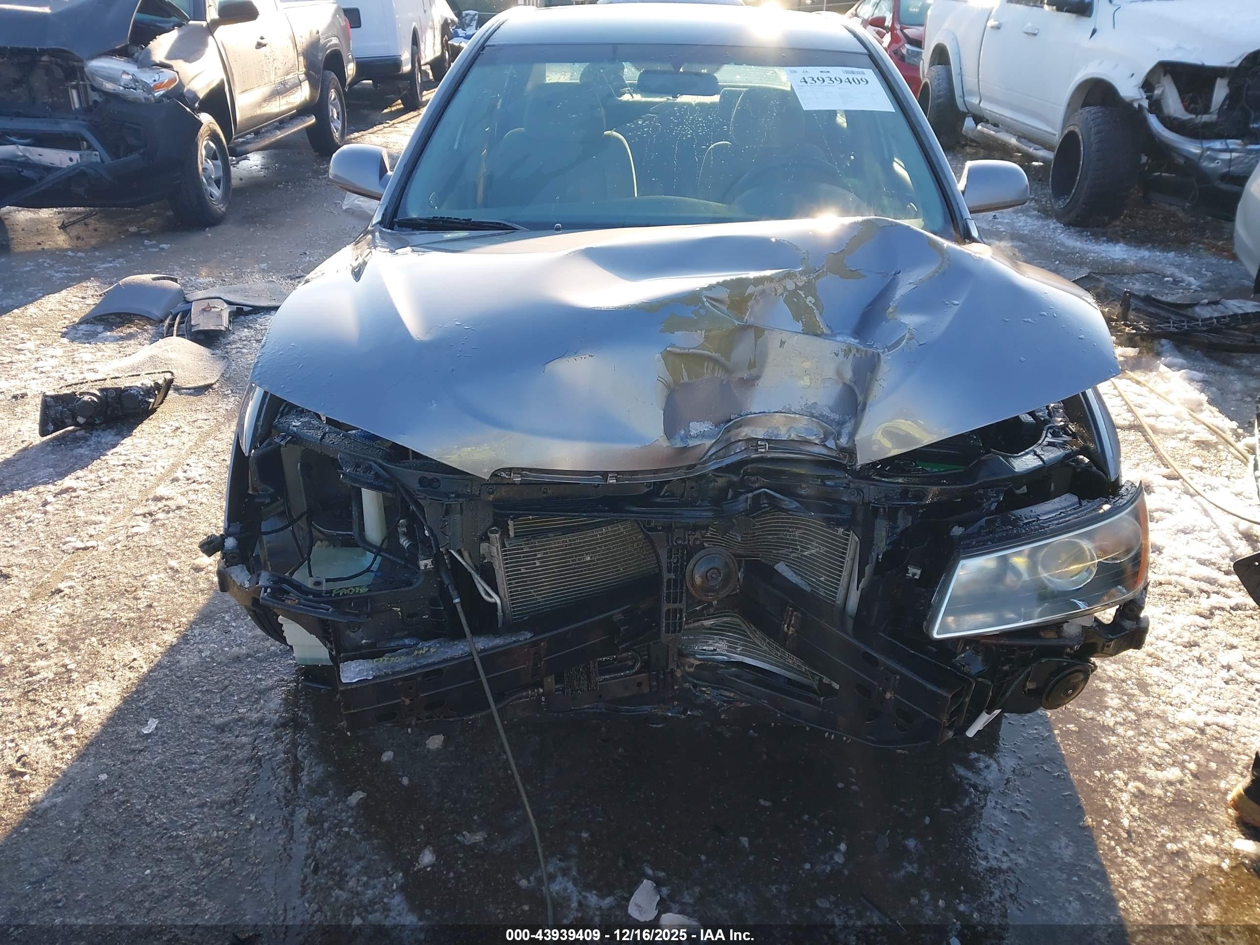 HYUNDAI SONATA image 6