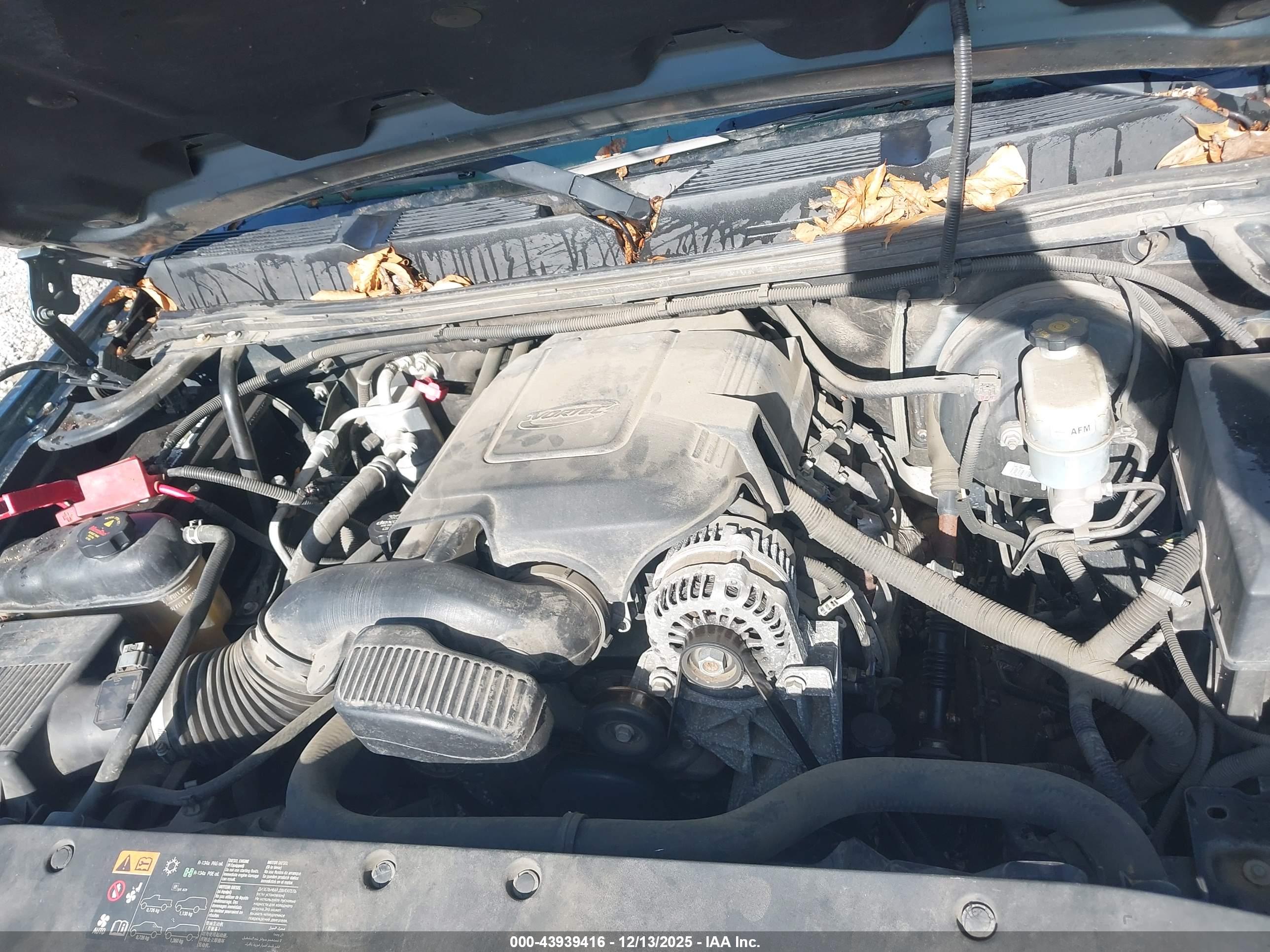 CHEVROLET SILVERADO image 10