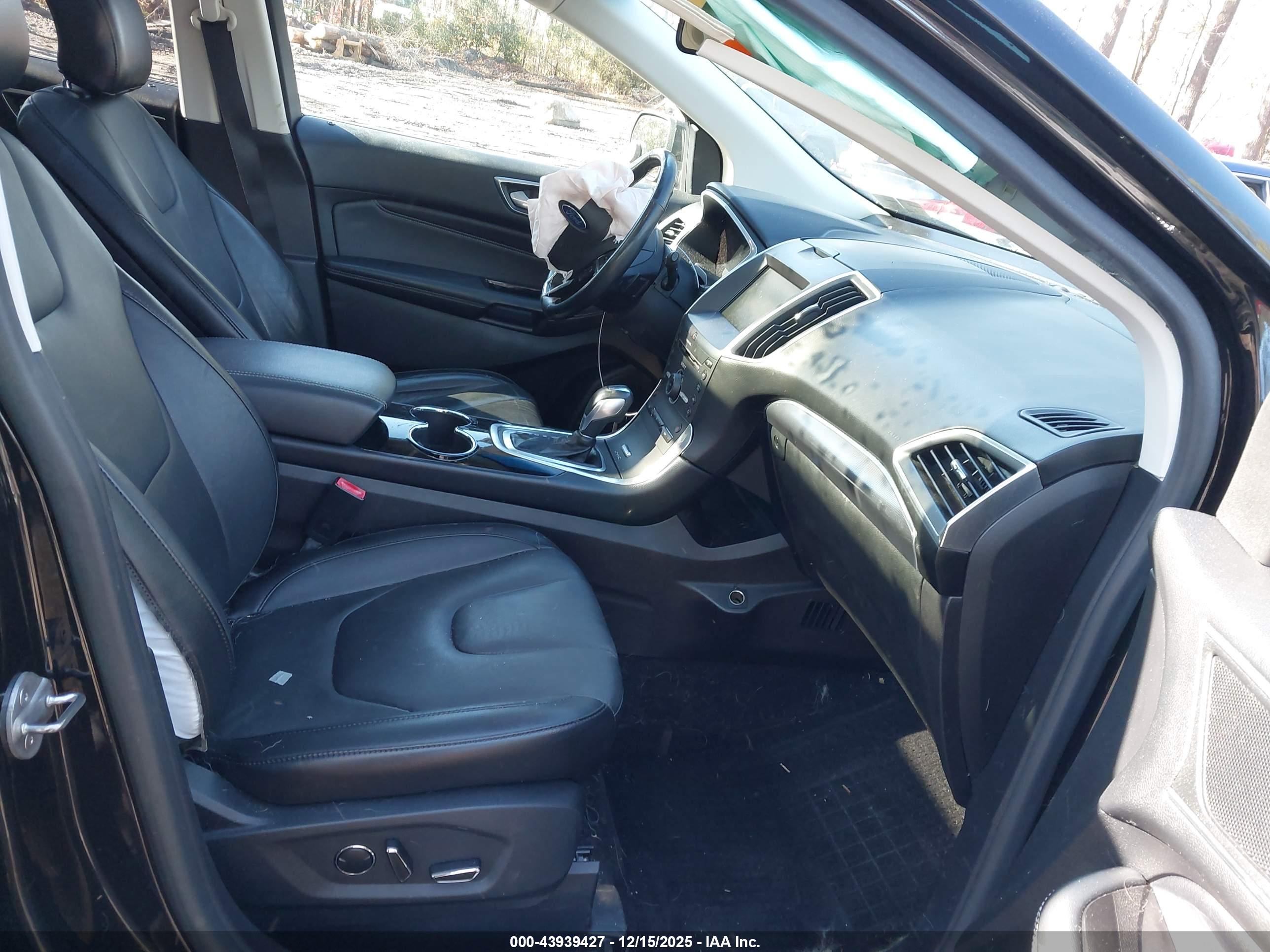 FORD EDGE image 5