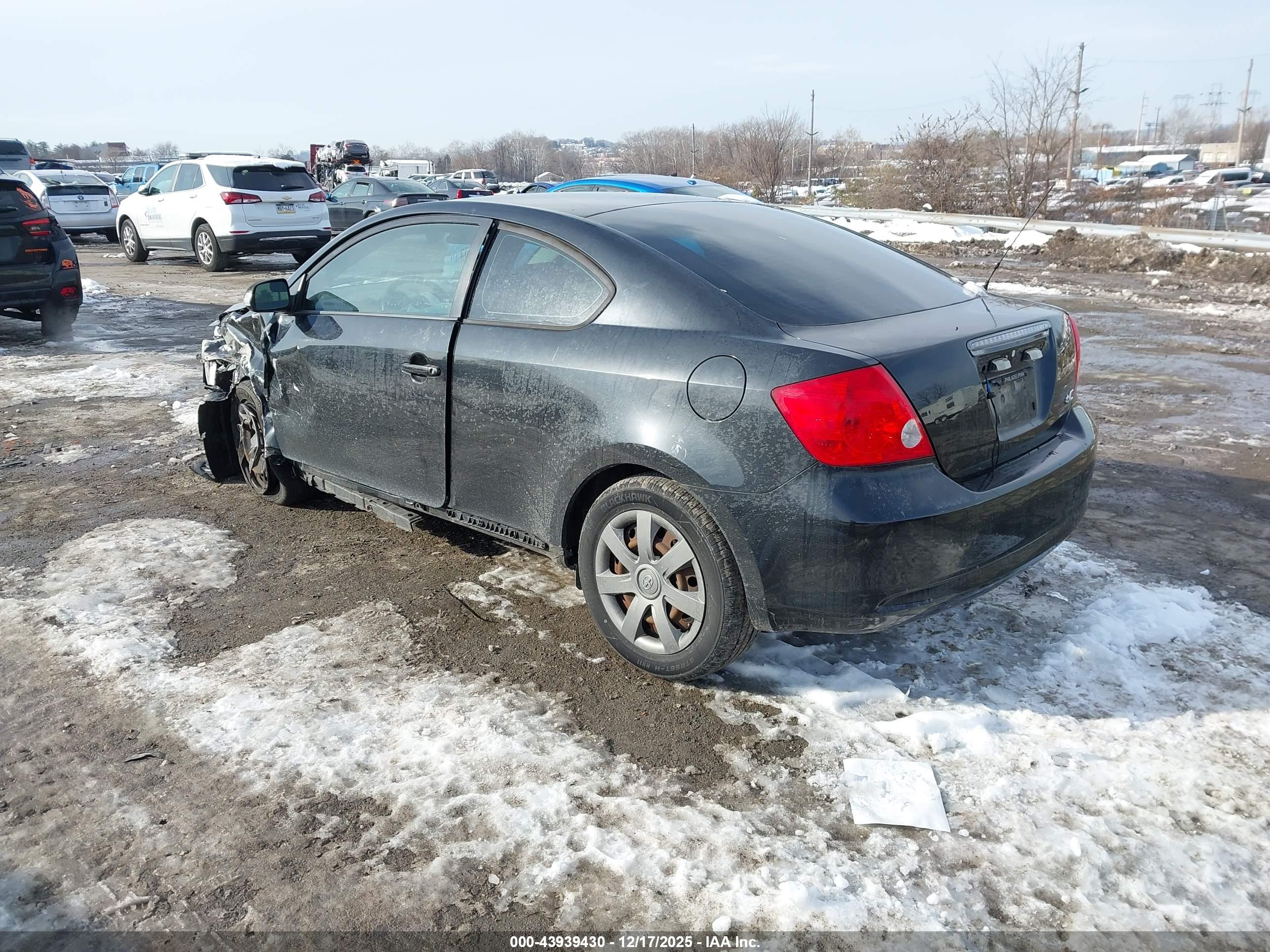 SCION TC image 3